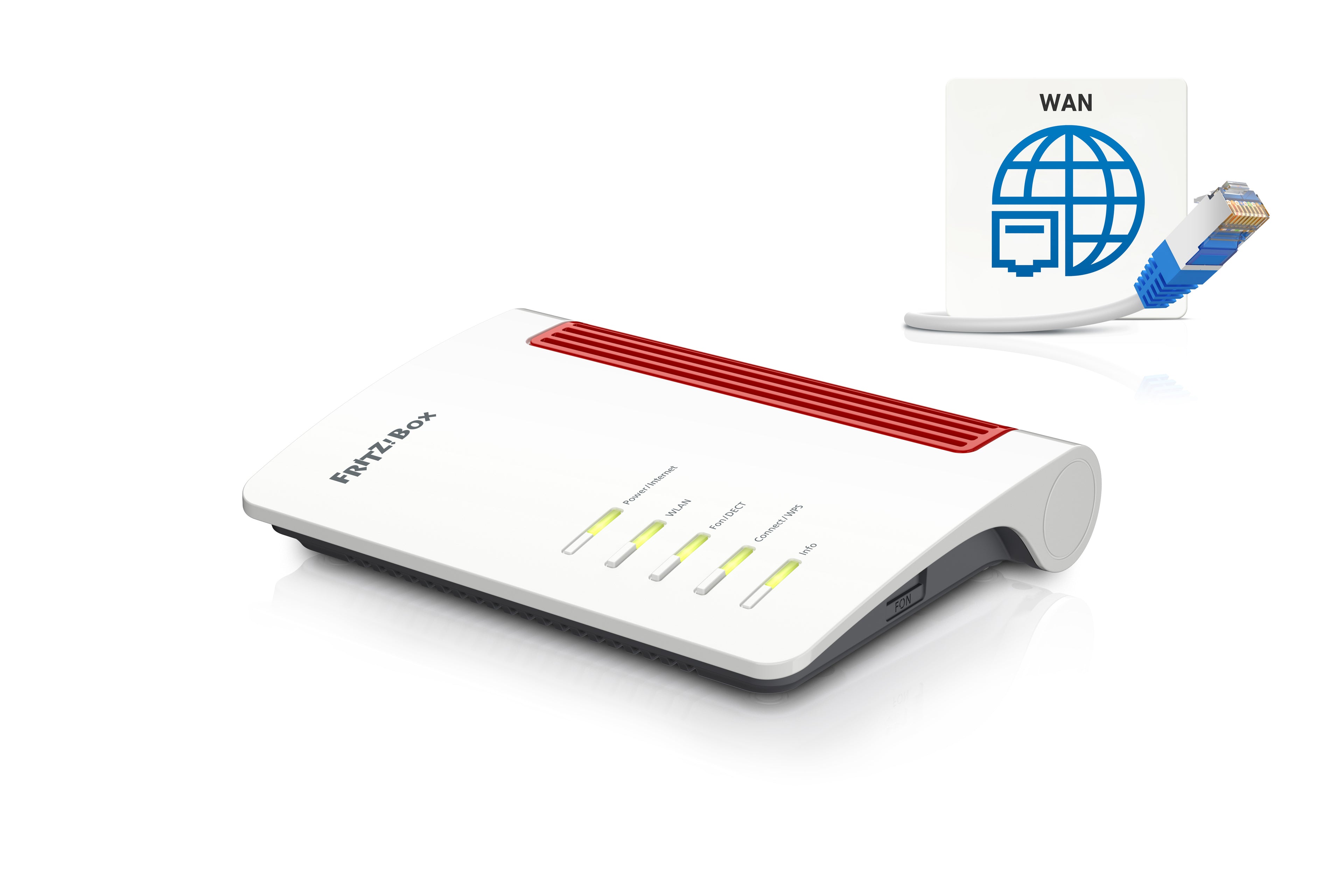 Router Fritz! 20003067