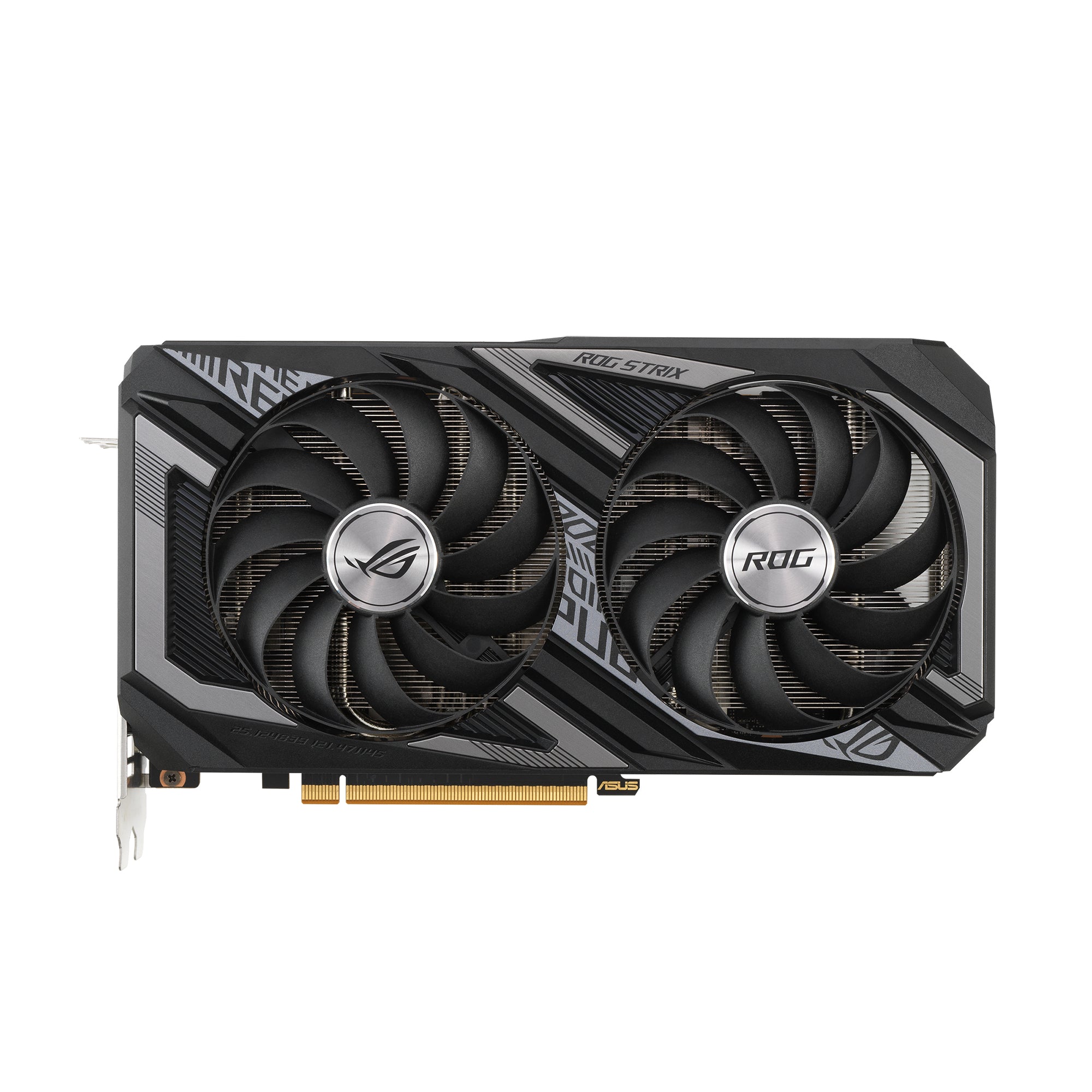 Carte Graphique Asus 8 GB GDDR6