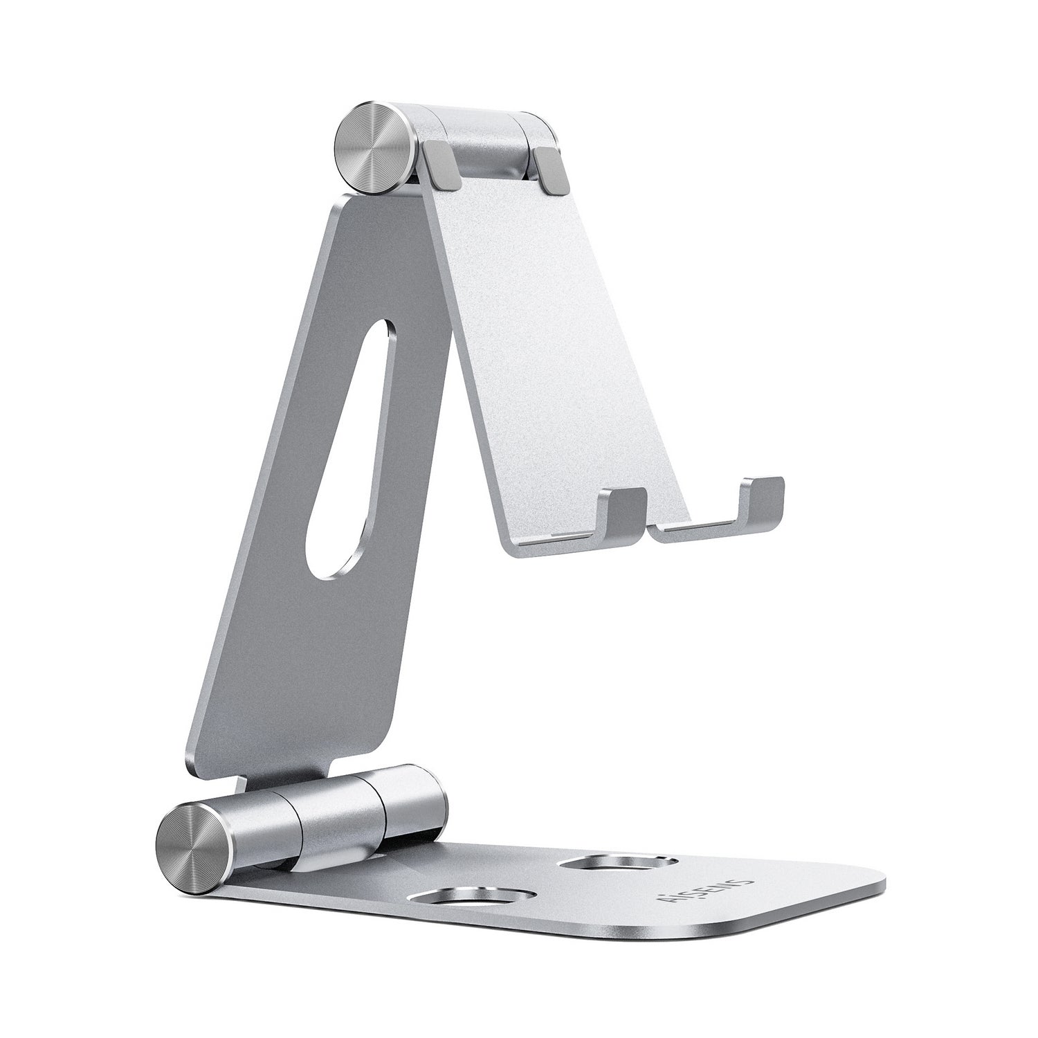 Support de tablette Aisens MS2PXL-092 Argenté (1 Unité)