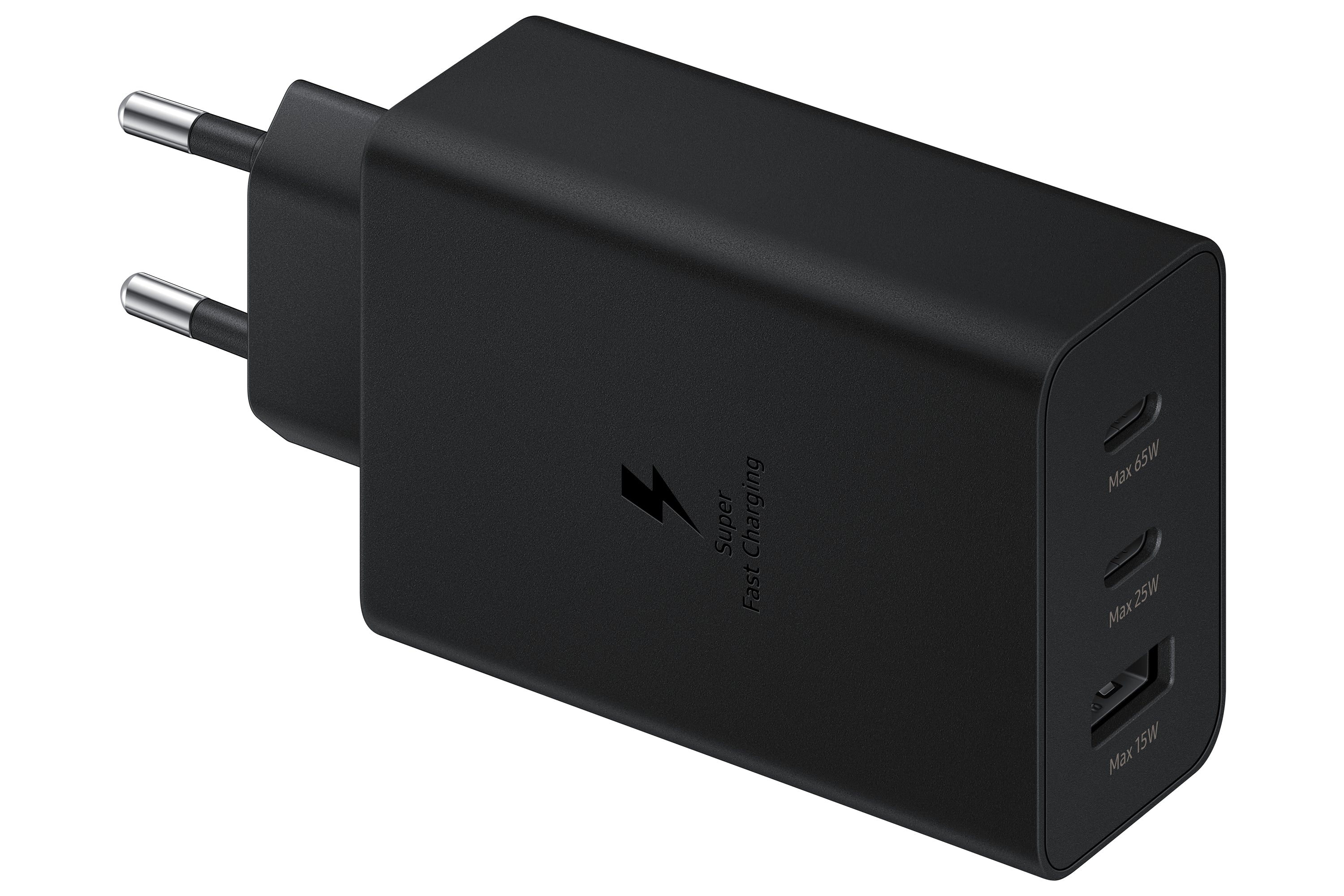 Chargeur portable Samsung EP-T6530 Noir 65 W