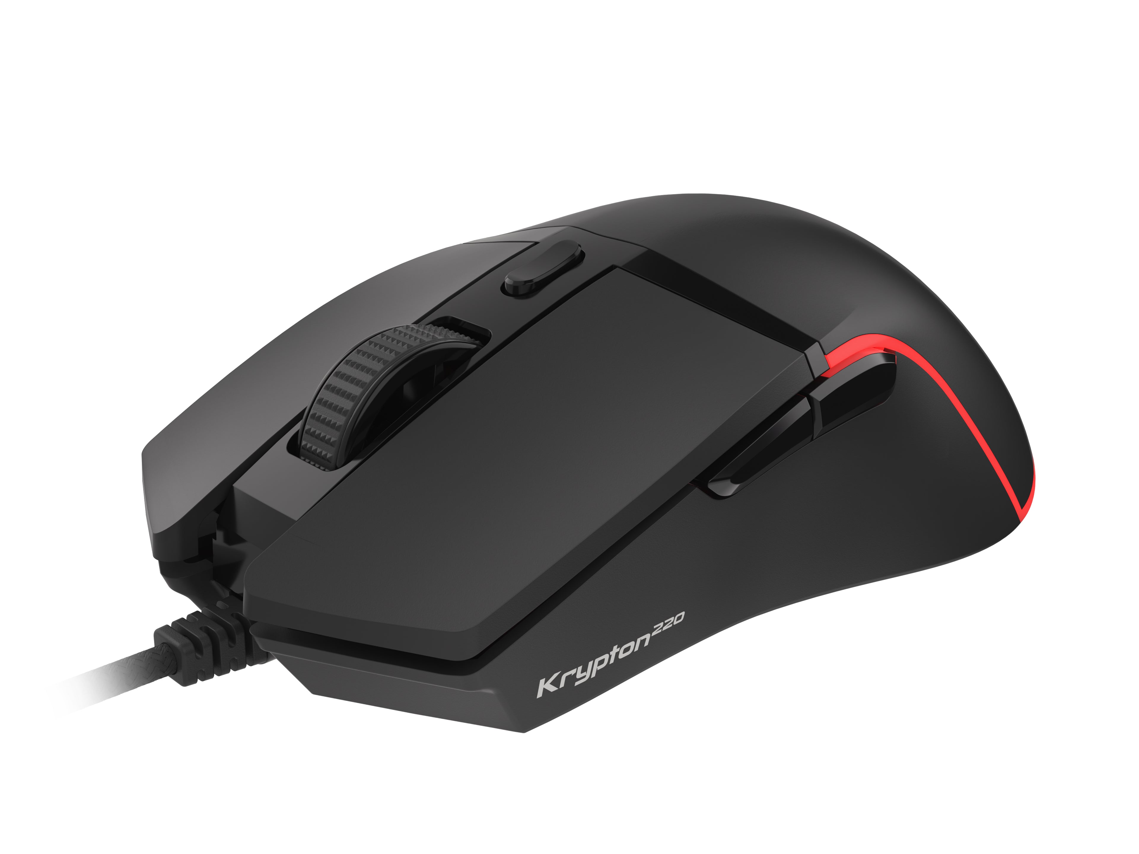 Souris Genesis Krypton 220