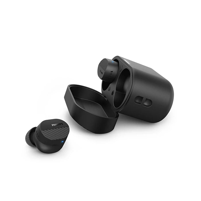 Casque Philips TAT5000BK/00 Noir