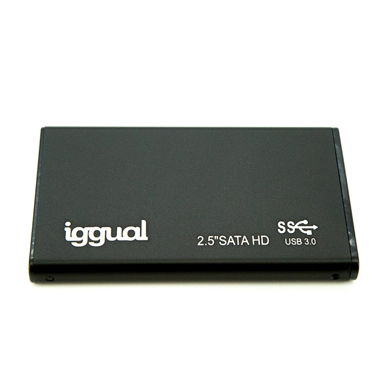 Boîtier Externe iggual IGG317006