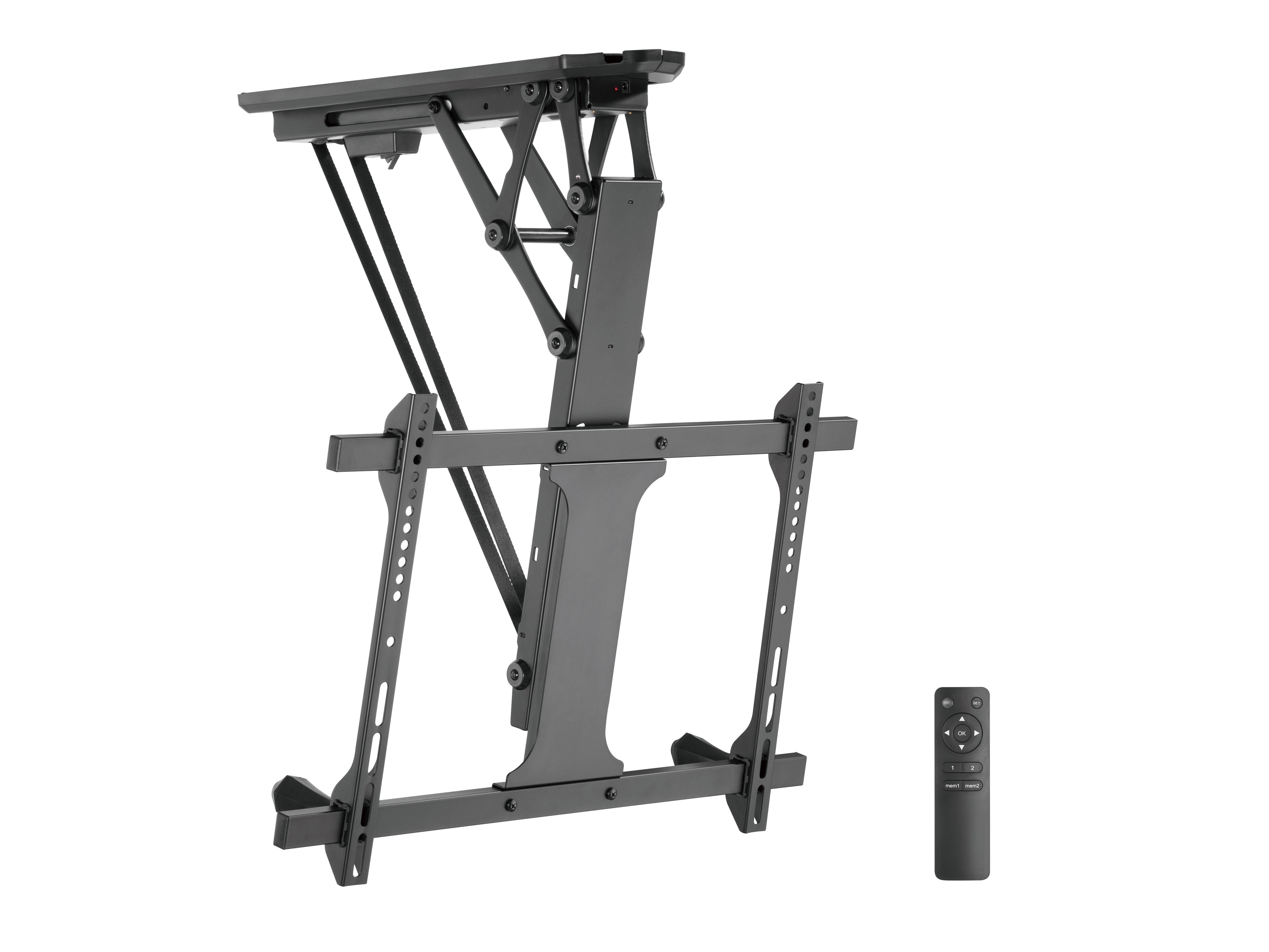 Support de TV Equip 65032907101 70" 35 kg