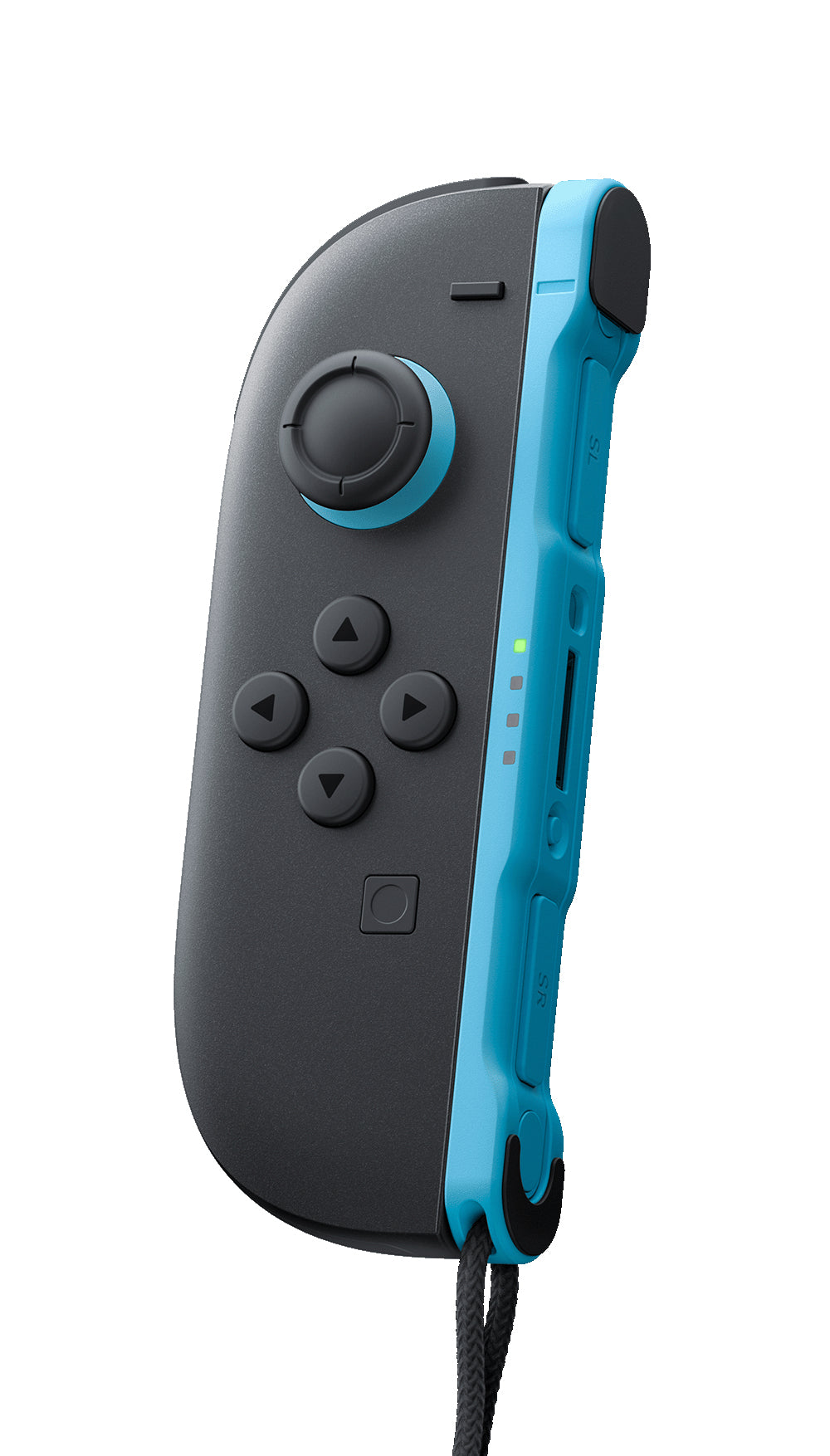 Contrôle des jeux Nintendo 10015100