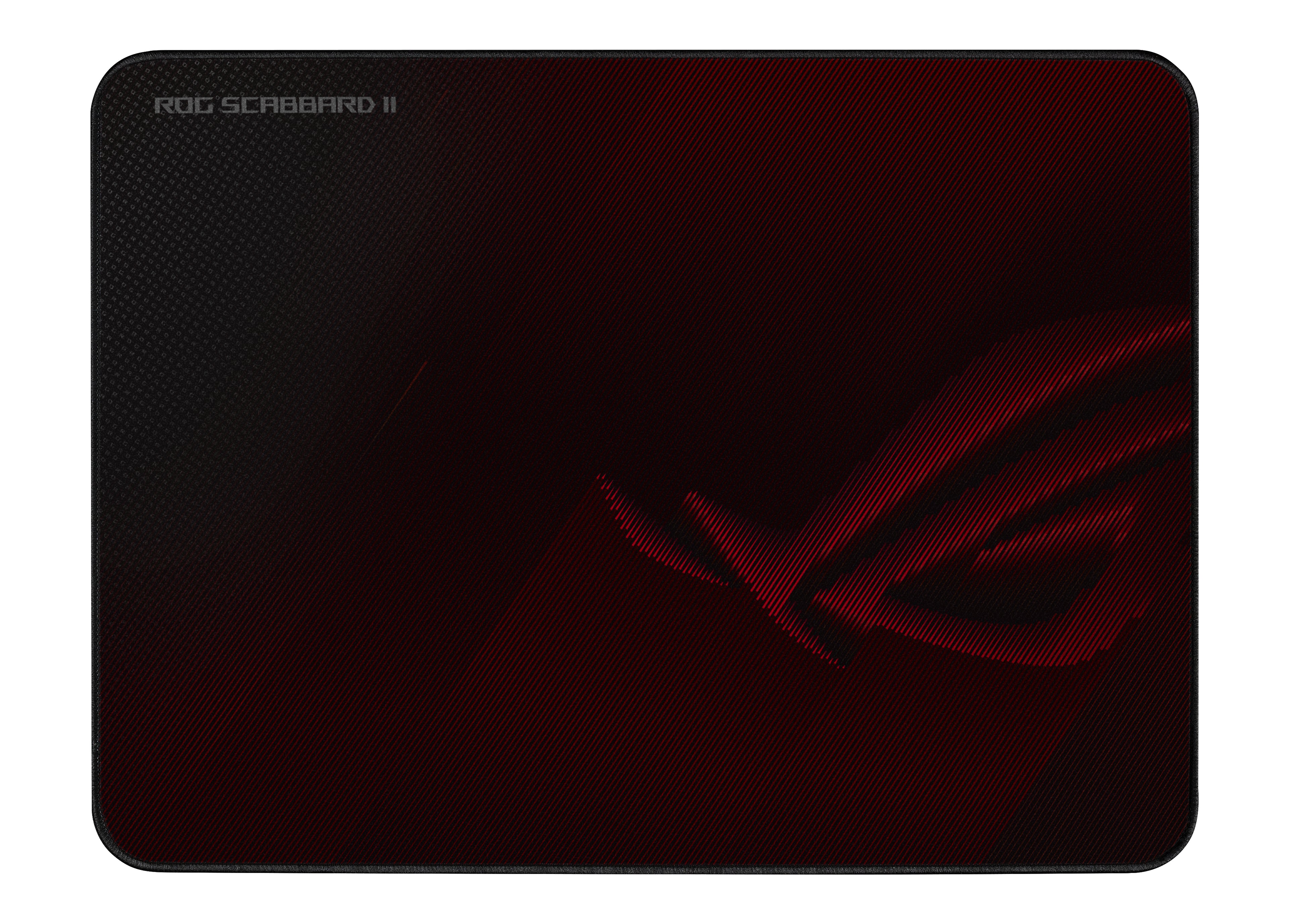 Tapis Gaming Asus ROG Scabbard II