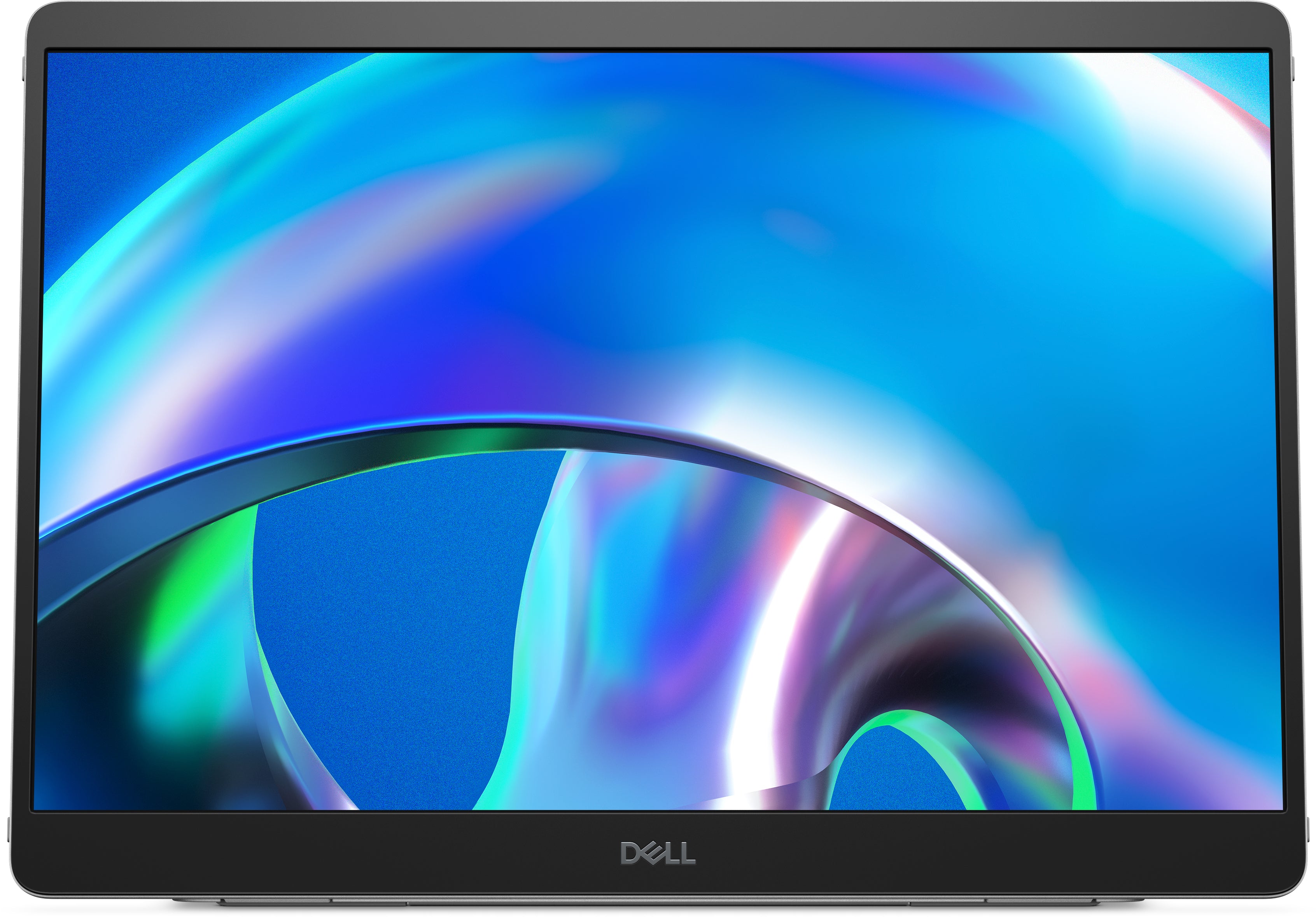 Dell Pro Plus P1425 - Écran LED - 14" - portable - 1920 x 1200 WUXGA @ 60 Hz - IPS - 400 cd/m² - 1500:1 - 7 ms - 2xUSB-C - avec 3 ans de service Advanced Exchange