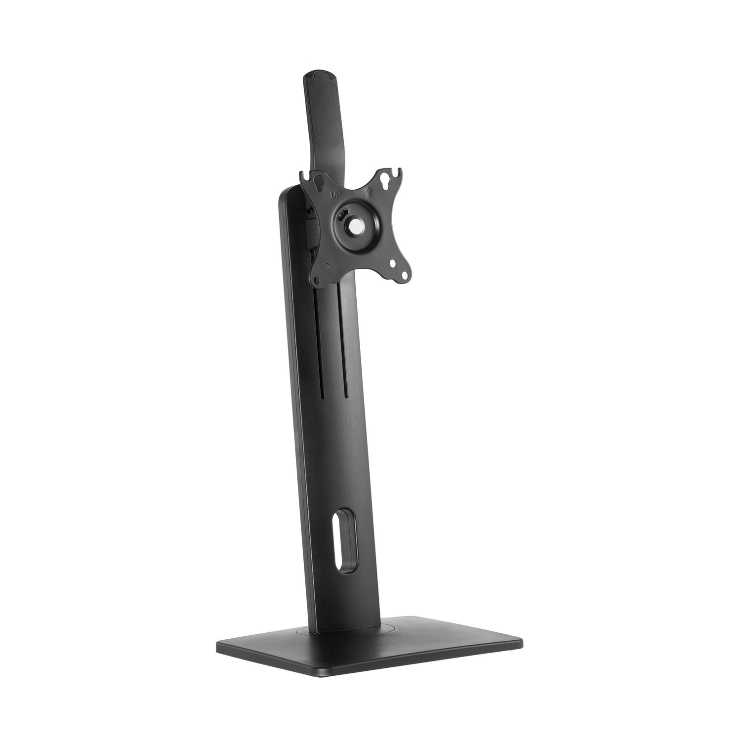 Support de table d'écran Aisens DT32TSR-063 Noir 17-32"