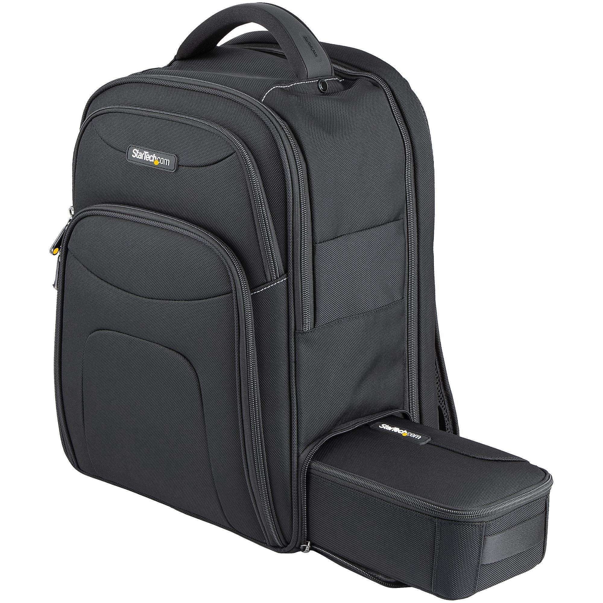 Sacoche pour Portable Startech NTBKBAG156 Noir