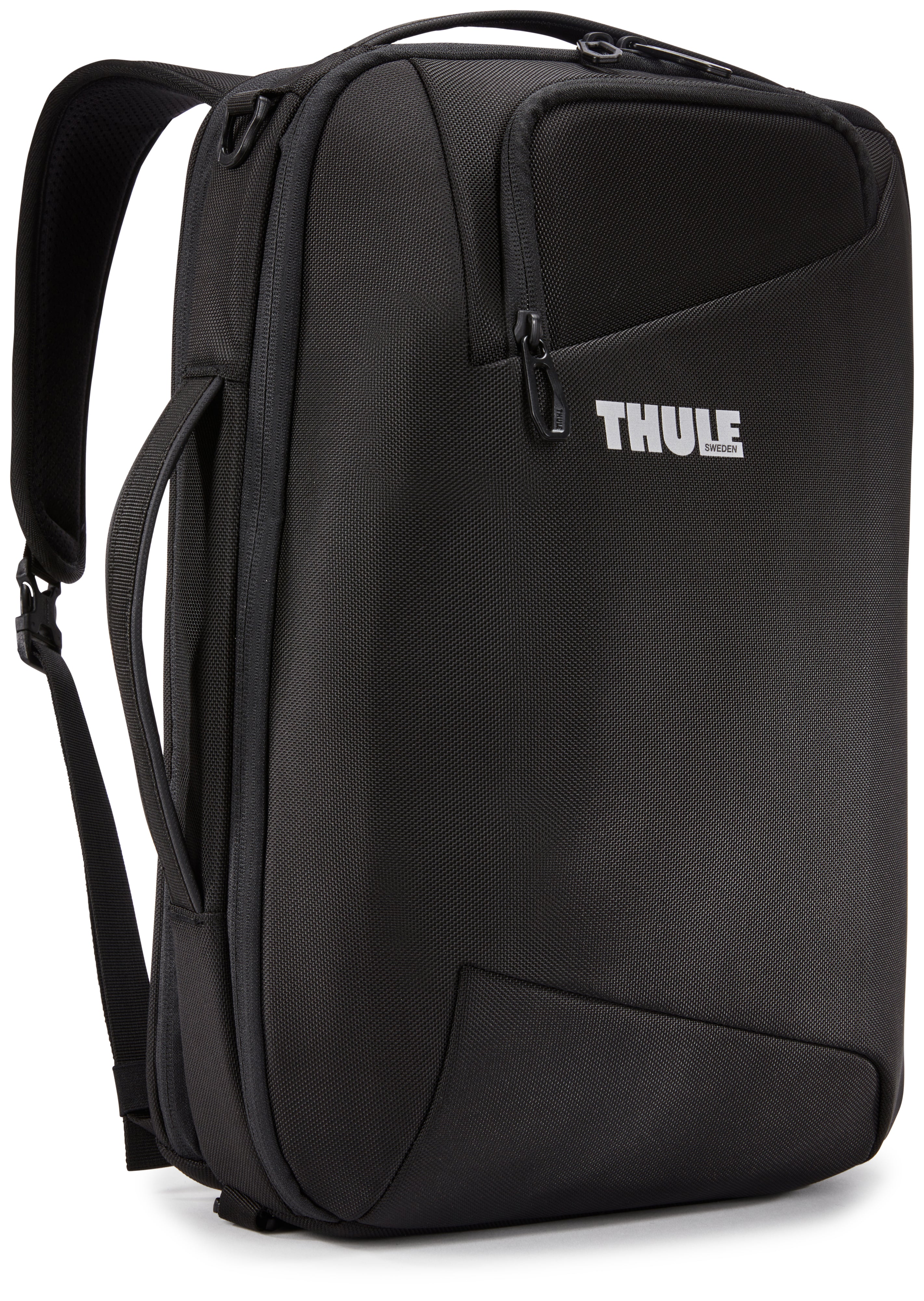 Thule Accent Convertible - Black