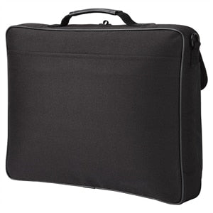 Targus Classic Clamshell - Sacoche pour ordinateur portable - 15.6" - noir