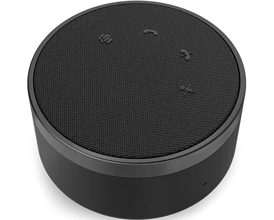 Haut-parleur Lenovo 4XD1C82055 Noir