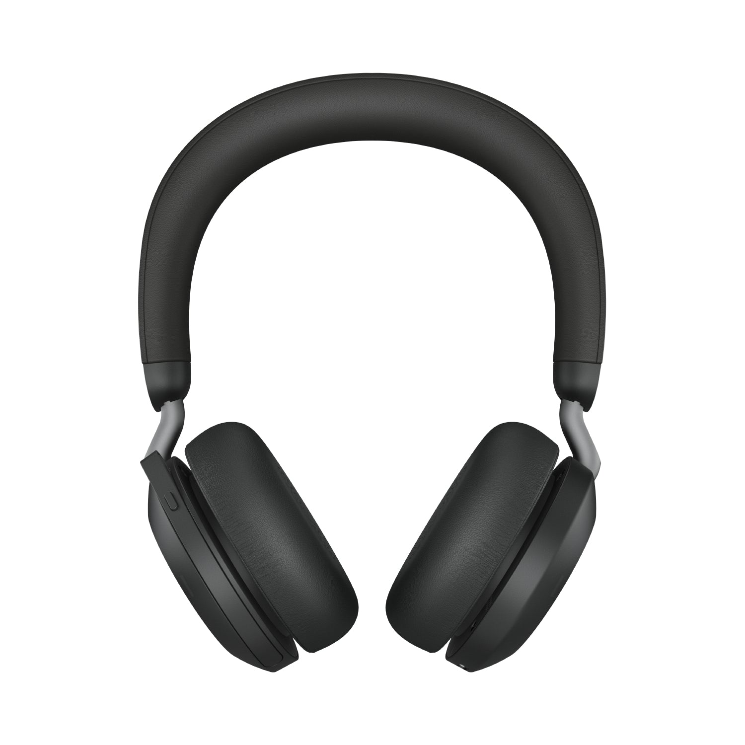 Jabra Evolve2 75 Link 380a MS  DUO Black