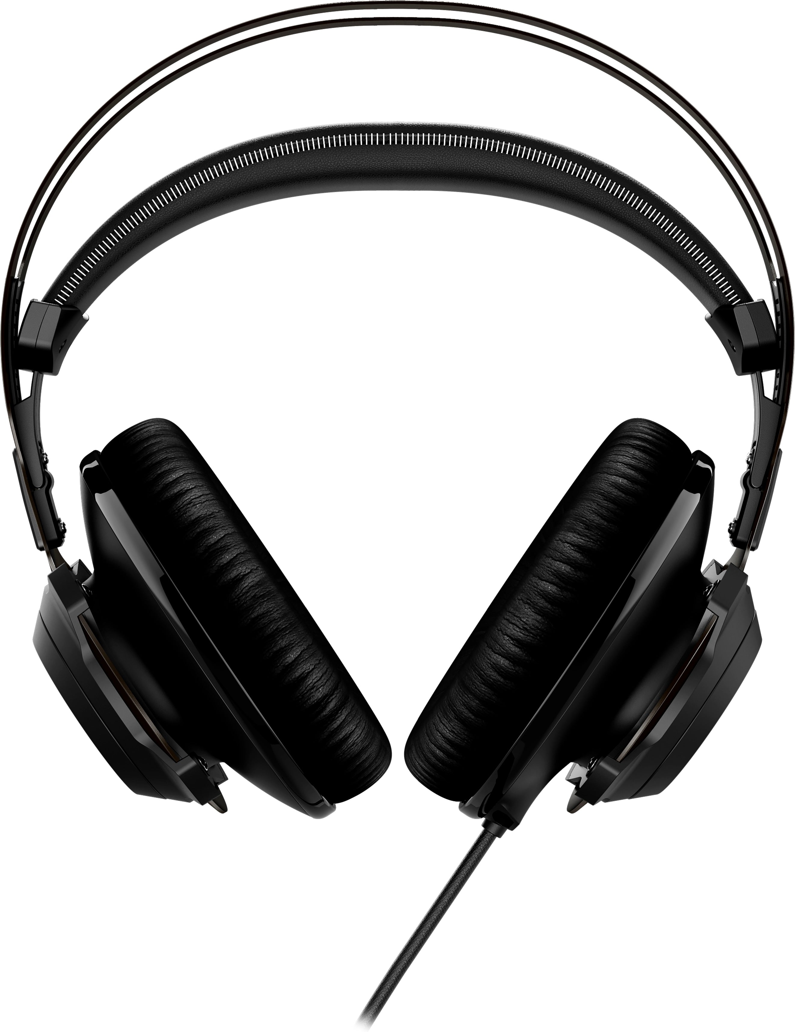 HyperX Cloud Revolver Gaming - Micro-casque - canal 7.1 - circum-aural - filaire - USB, jack 3,5mm - bronze - pour Laptop 15, 15s, 17, Pavilion Laptop 15