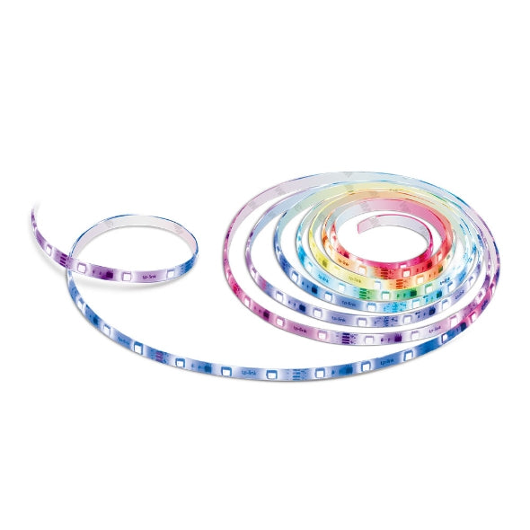 Tapo L920-5 - Bande de lumière - LED - 13.5 W - 16 millions de couleurs - 5 m