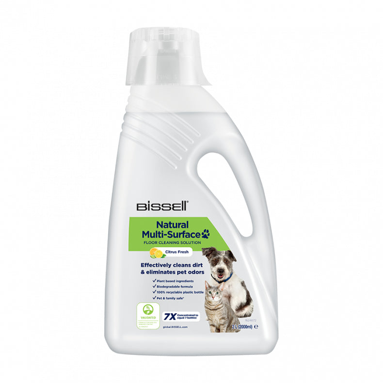 Nettoyant de Sols Bissell B31221 2 L