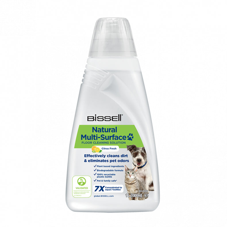 Nettoyant de Sols Bissell B3122 1 L