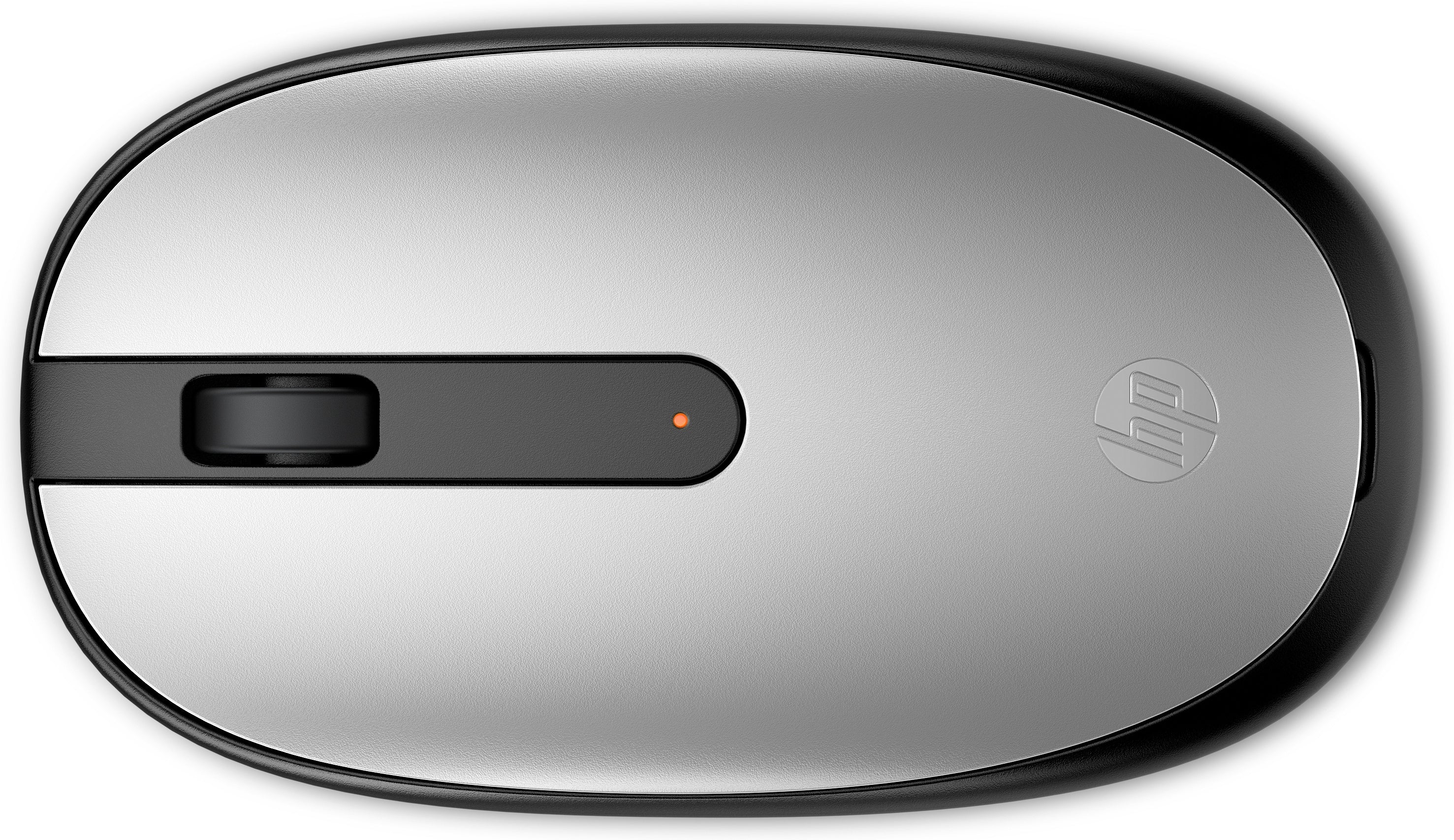 Souris HP 43N04AA#ABB Argenté