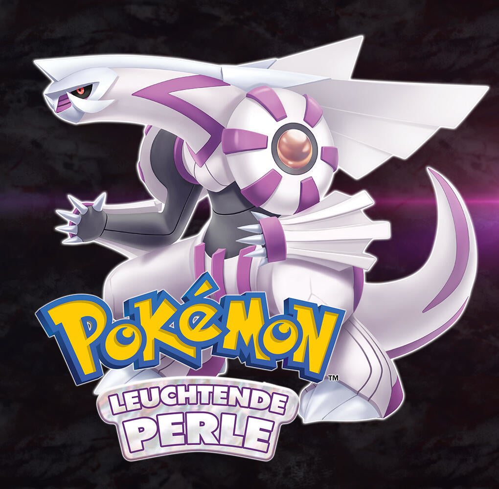Jeu vidéo pour Switch Nintendo Pokémon Sparkling Pearl