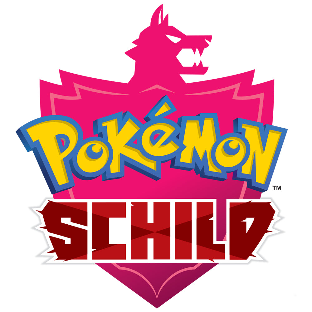 Jeu vidéo pour Switch Pokémon Shield (FR)
