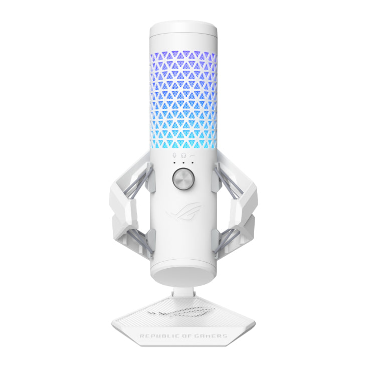 Microphone à condensateur Asus Carnyx