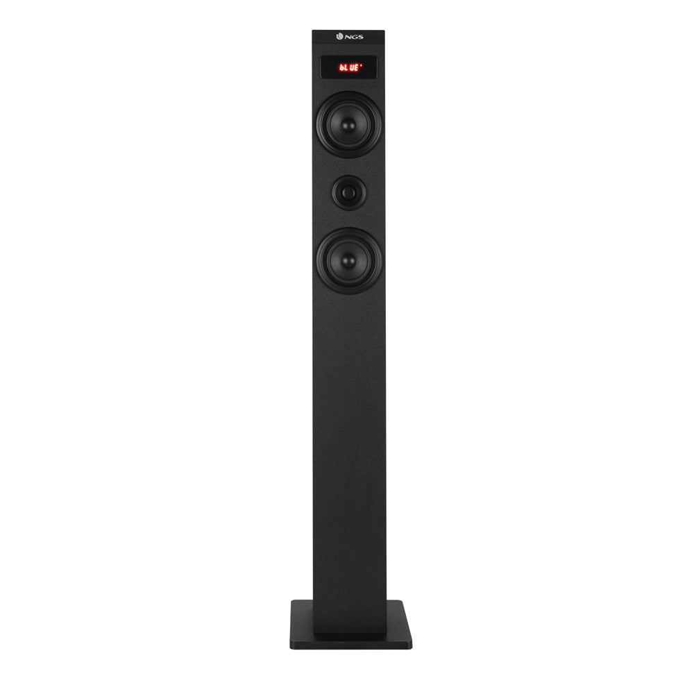 Haut-parleurs bluetooth portables NGS SKYCHARM21 40 W