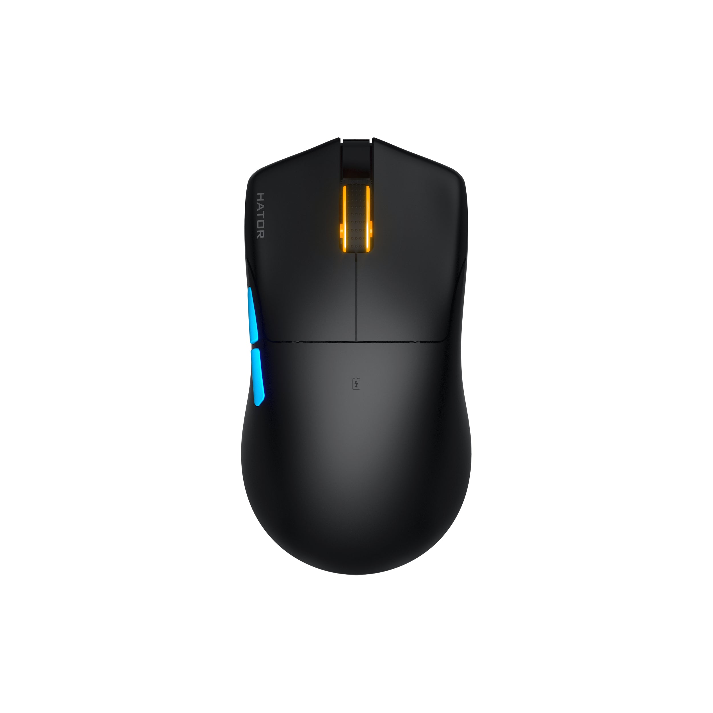 Pulsar 3 Pro - Sans Fil - Noir