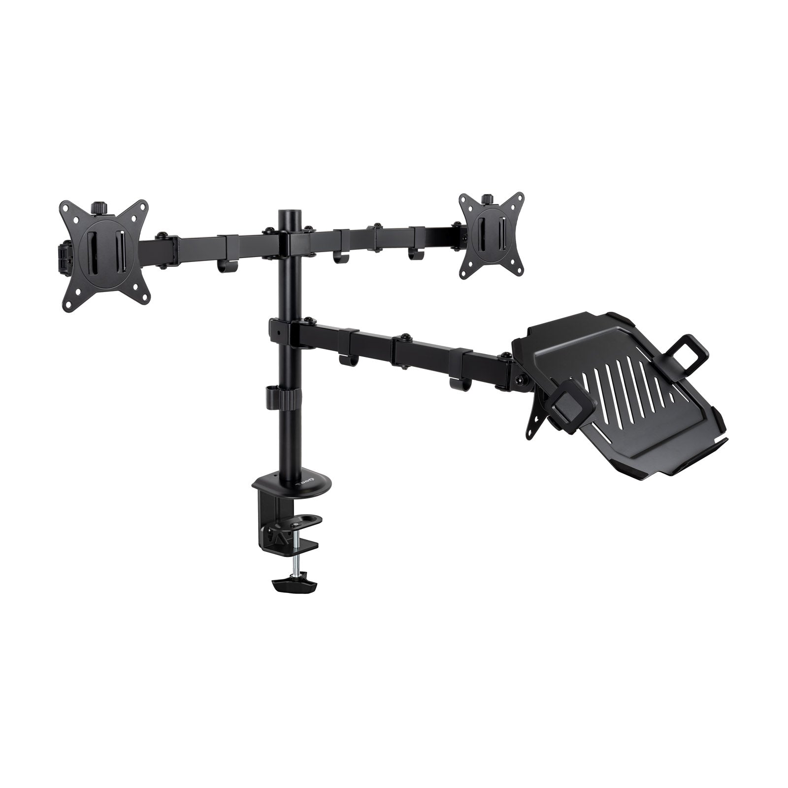 Support de table d'écran TooQ DB1202TN-B 17"-32"