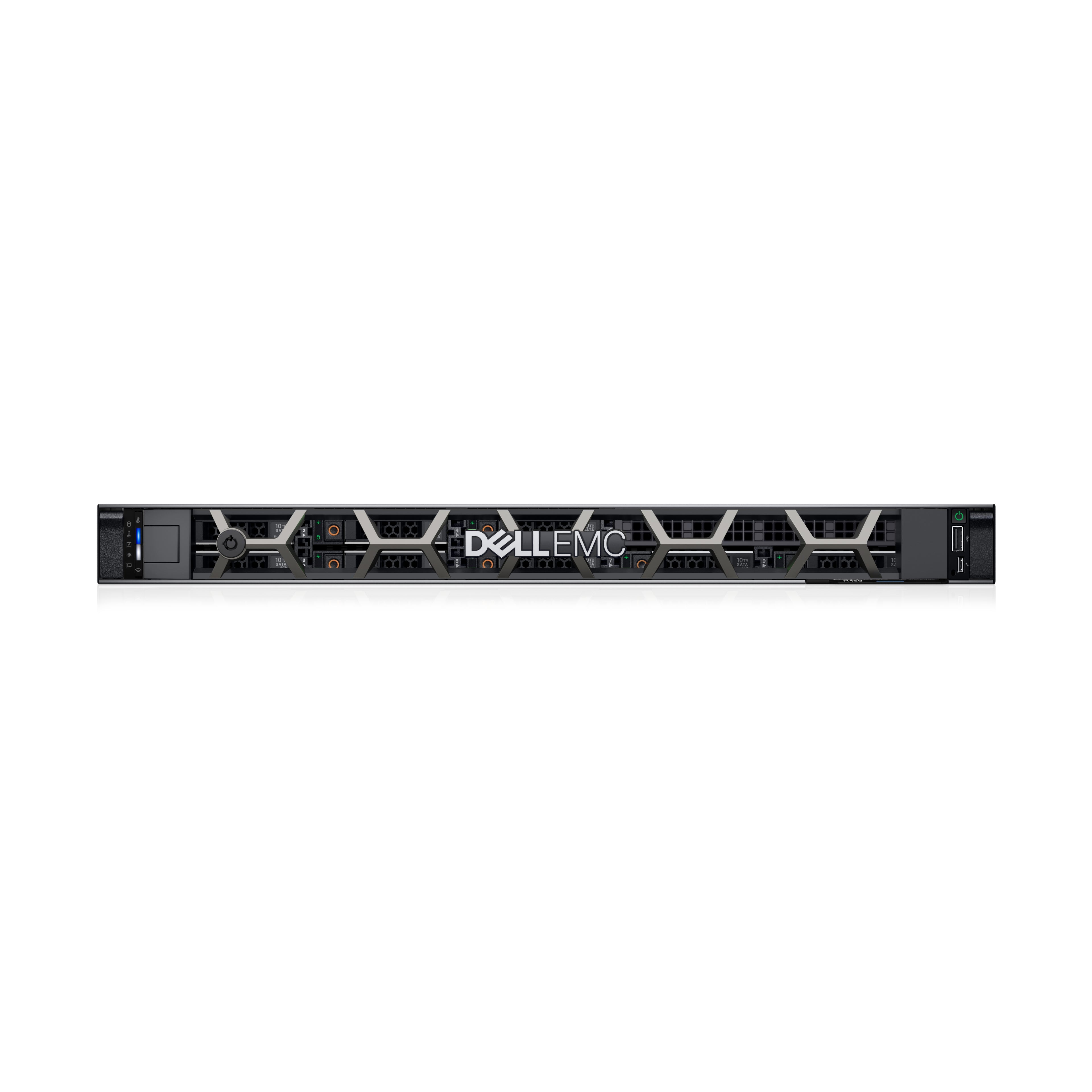 Serveur Dell R550 IXS4309Y 480 GB SSD