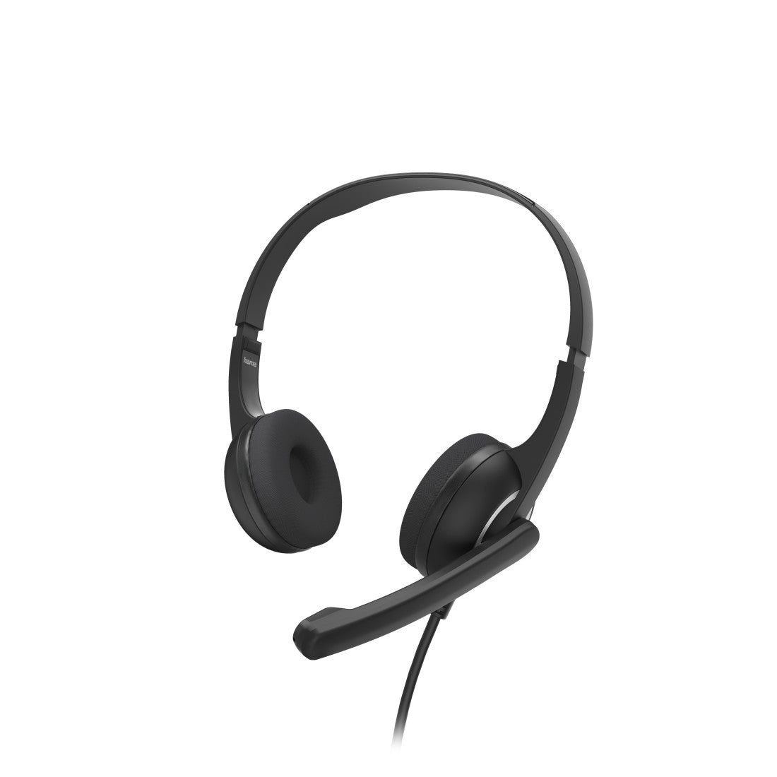 Casques avec Micro Gaming Hama 00139932 Noir