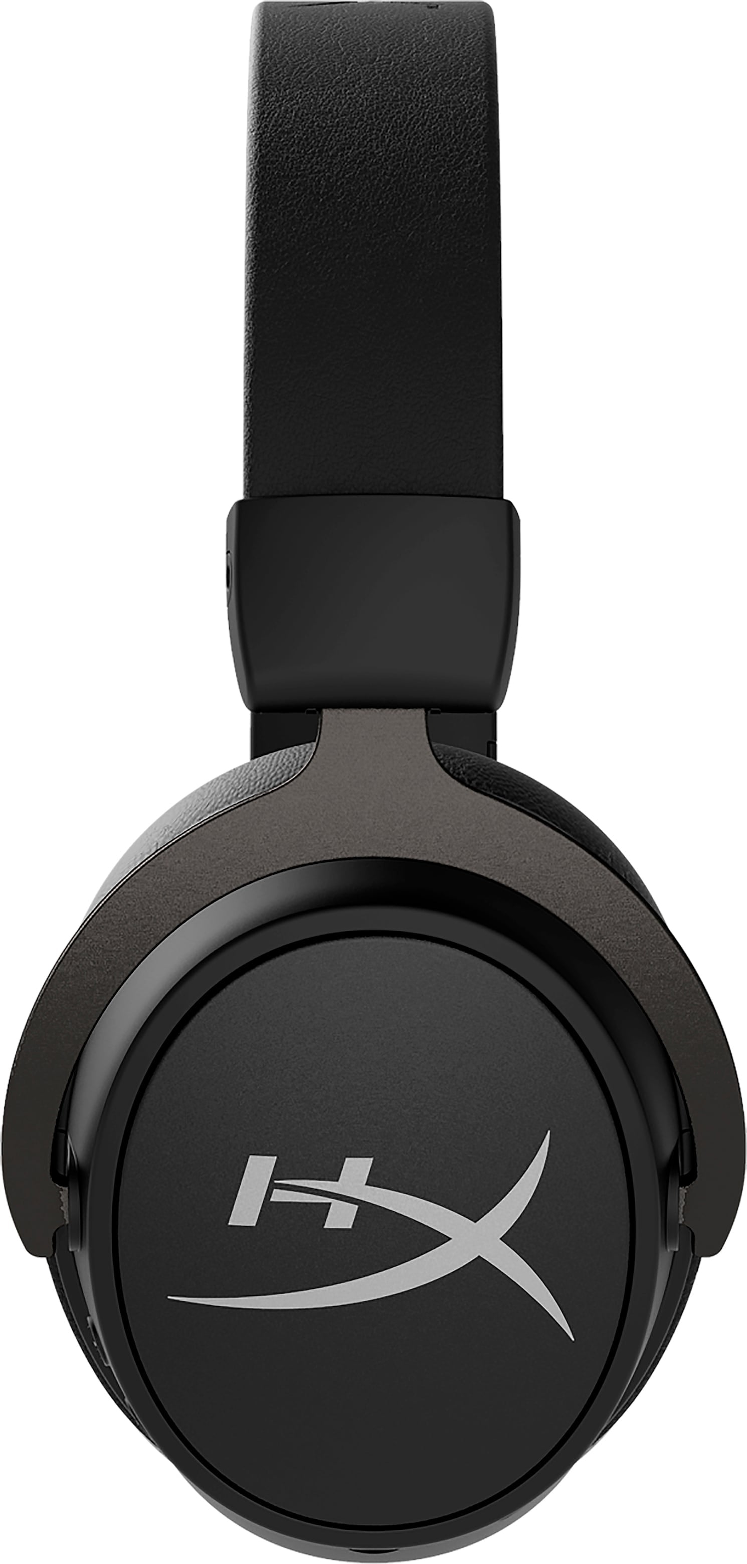 HyperX Cloud MIX Gaming - Micro-casque - circum-aural - montage sur l'oreille - Bluetooth - sans fil - jack 3,5mm - noir, bronze - pour HP 250 G9, Laptop 15, 15s, 17, Pavilion Laptop 15, Workstation Z2 G9