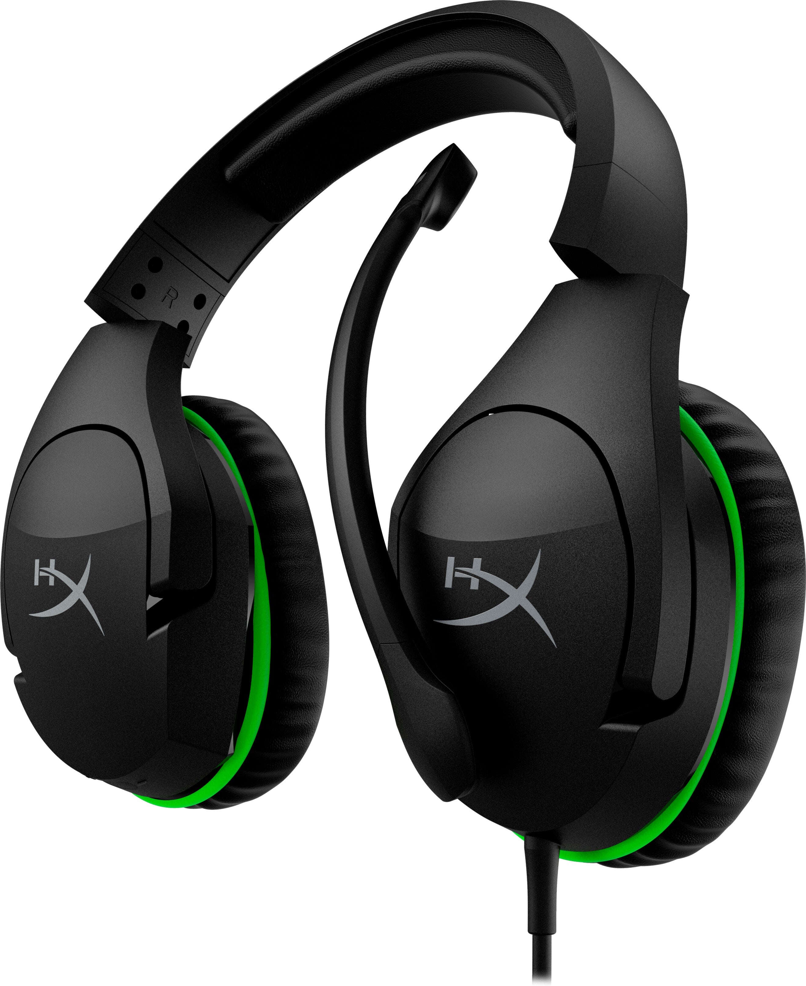 Casques avec Microphone HyperX CloudX Stinger