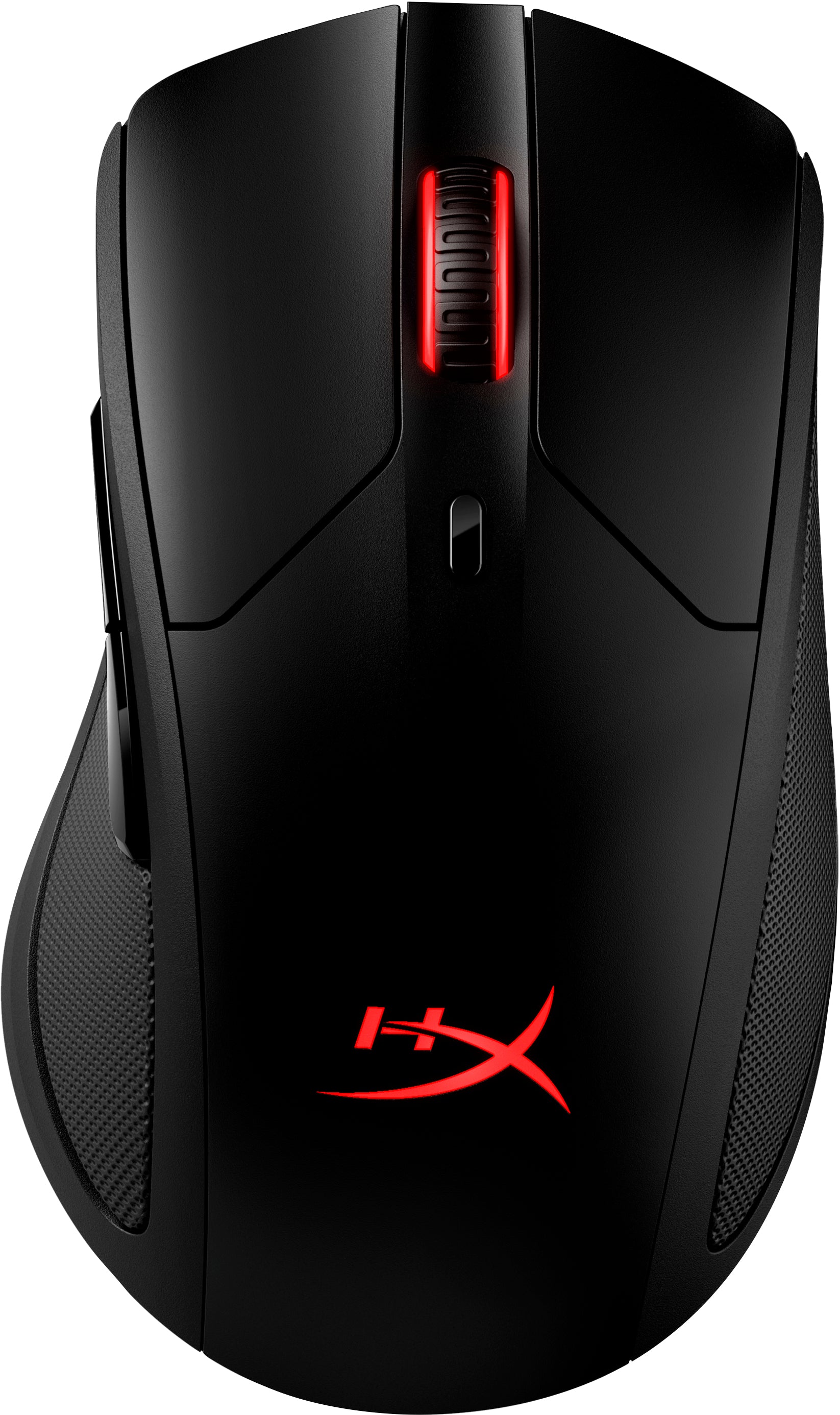 HyperX Pulsefire Dart Black HX-MC006B