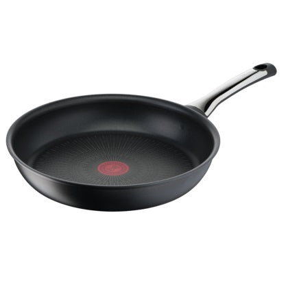 Poêle Tefal G2690232 Ø 20 cm Noir Métal Acier