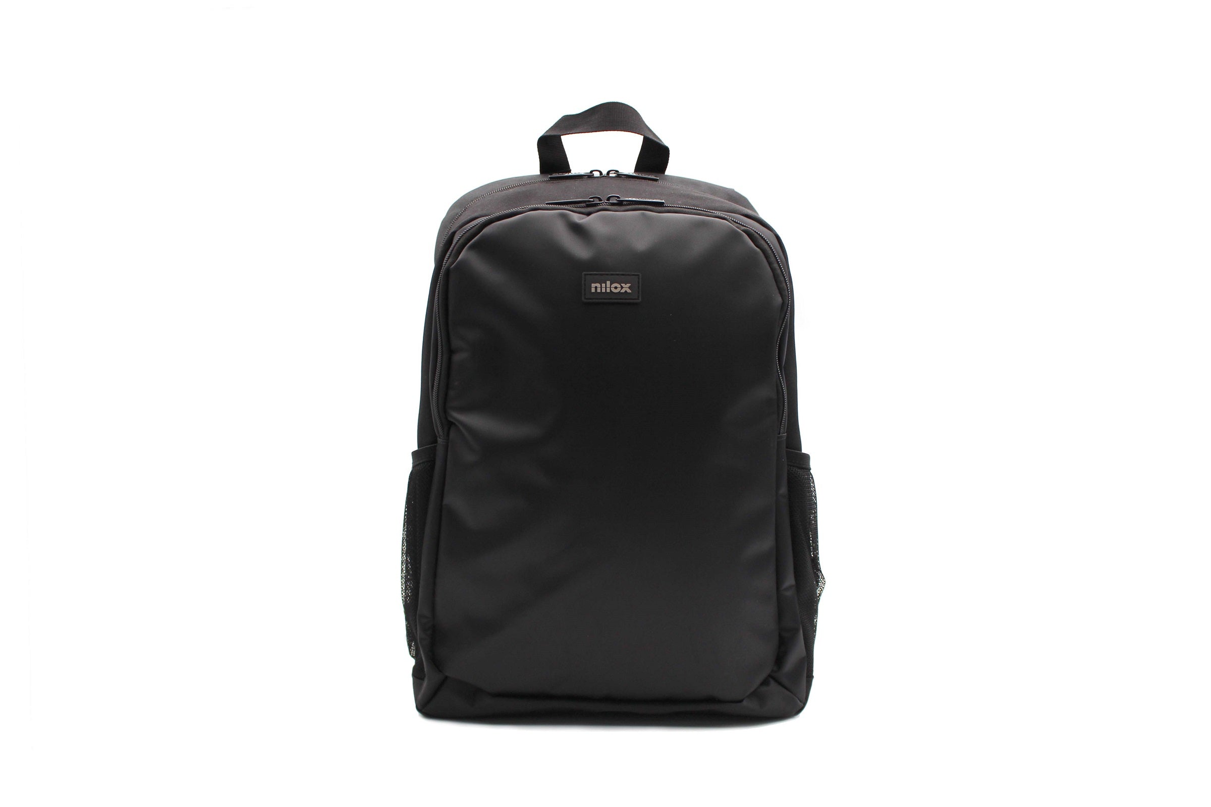Sacoche pour Portable Nilox NXBK010 Noir 15"