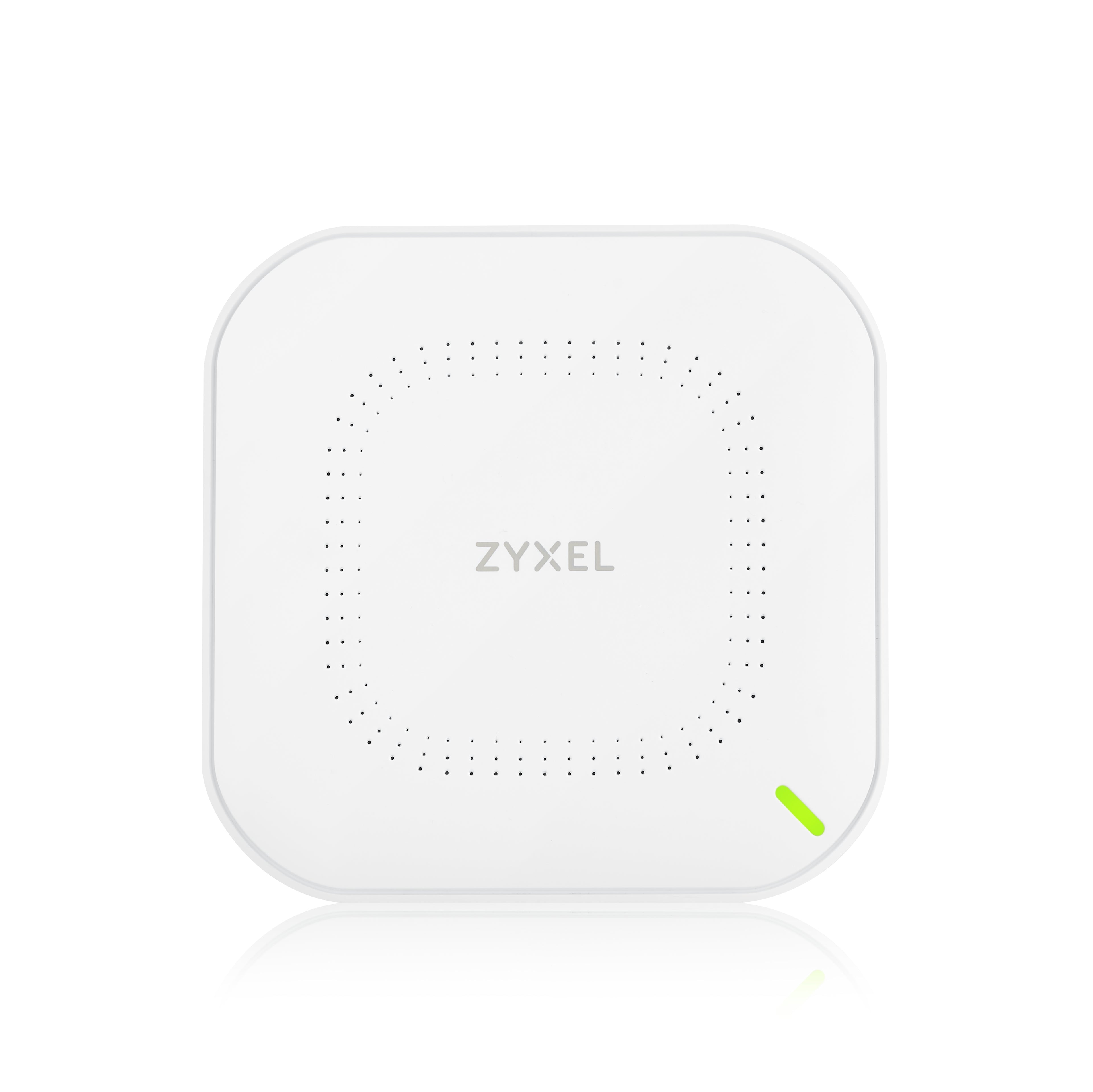 Zyxel NWA50AX - AP Wifi 6 802.11AX double radio.