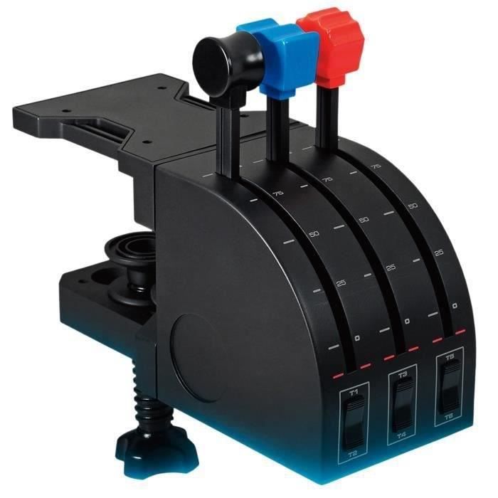 Joystick Logitech G Pro