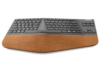 Clavier Lenovo Go Split Gris Espagnol Qwerty