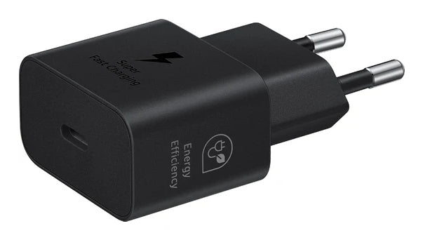 Chargeur mural Samsung Noir