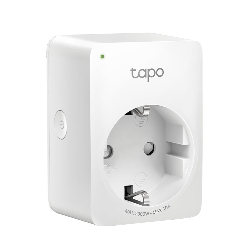 Prise Intelligente TP-Link TAPO P100(1-PACK) 2300W
