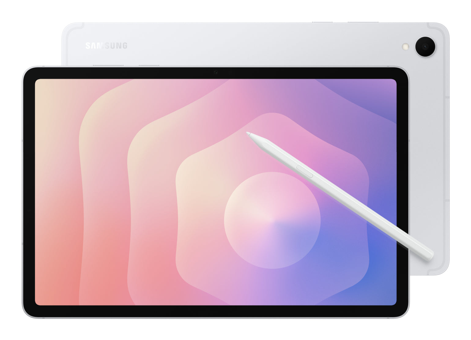 Tablette Samsung SM-X730 11" Octa Core 12 GB RAM 256 GB Argenté