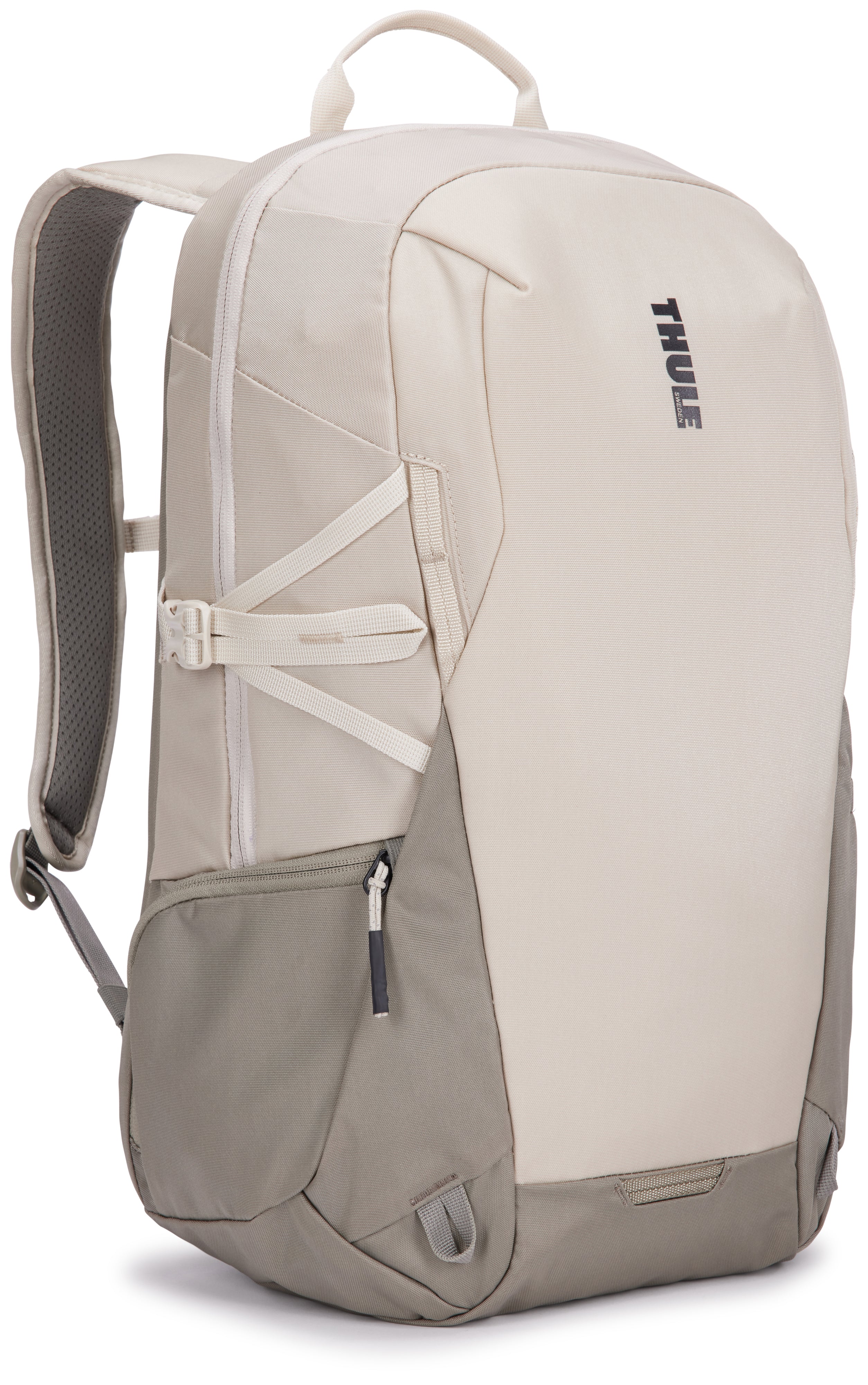 Thule EnRoute - Sac à dos pour ordinateur portable - 15.6" - pélican, vétiver