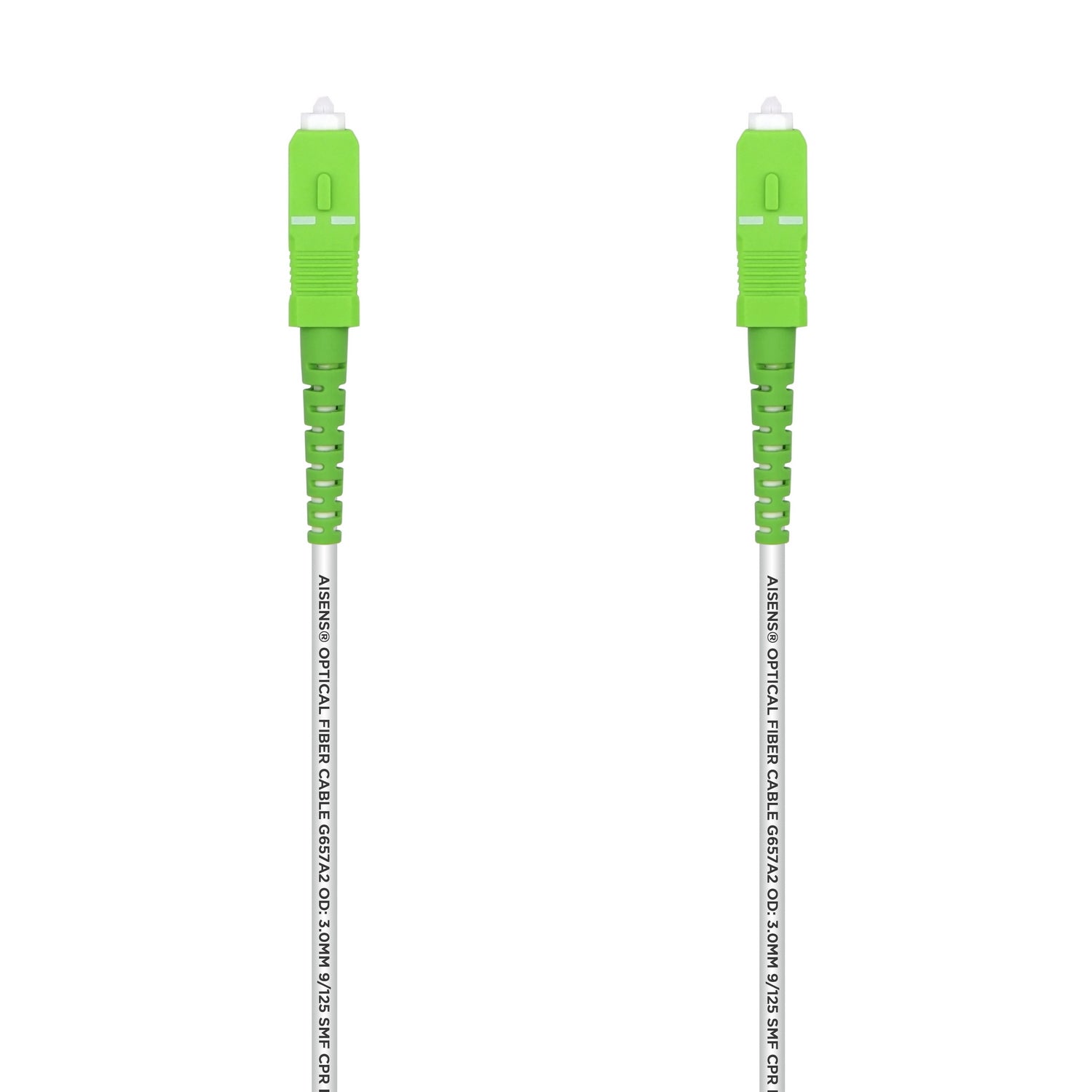 Câble à fibre optique Aisens G657A2 7 m