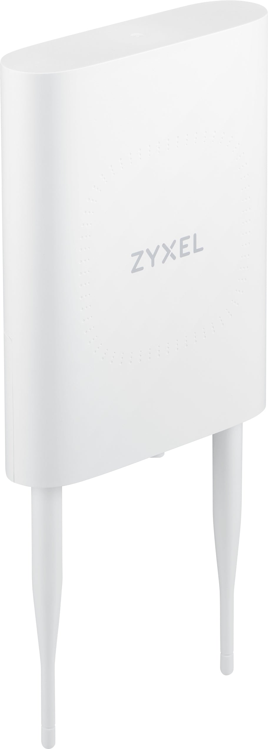 Zyxel NWA55AXE - Borne d'accès sans fil - Wi-Fi 6 - 2.4 GHz, 5 GHz - géré par le Cloud