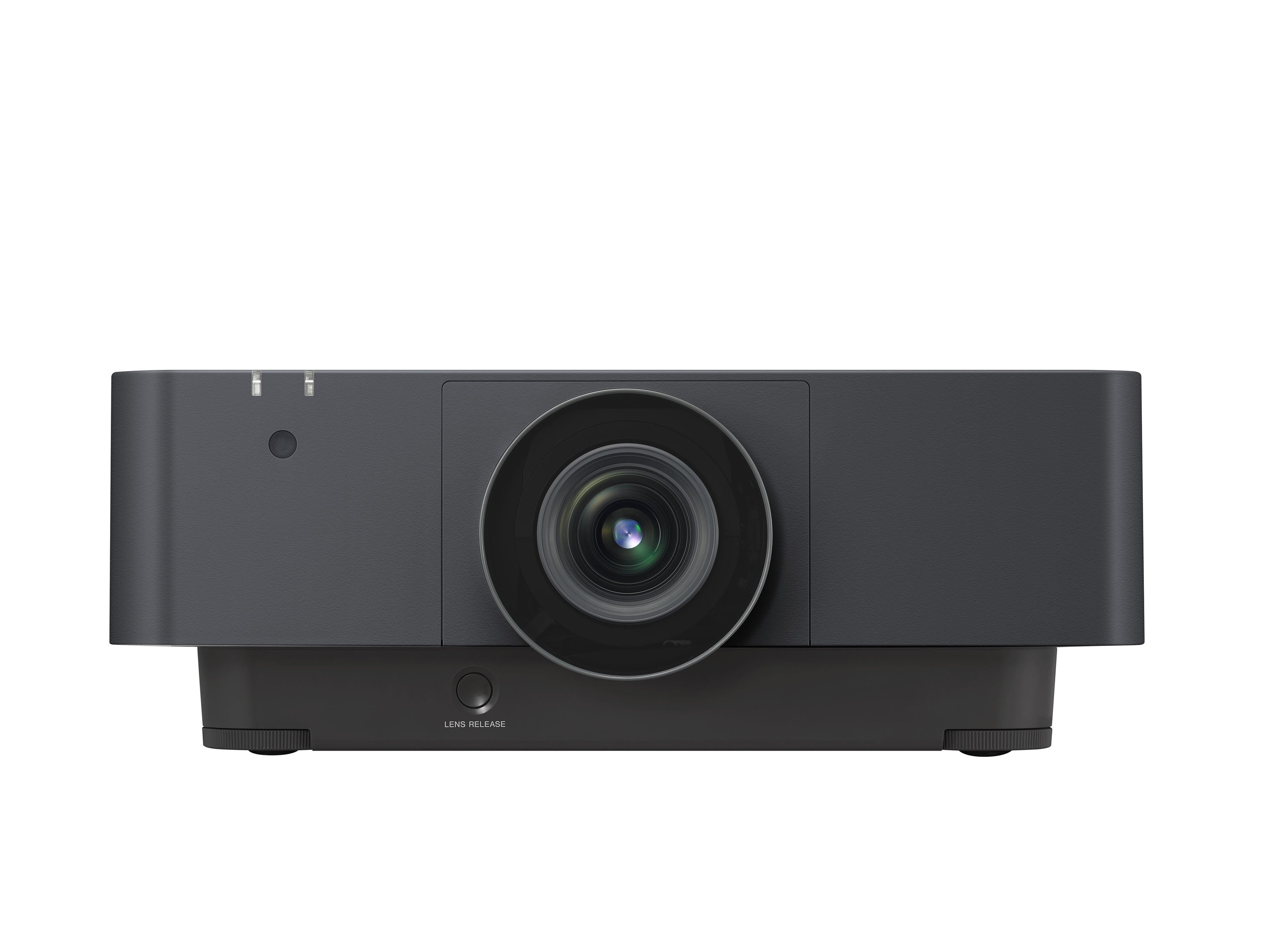 Sony VPL-FHZ80 - Projecteur 3LCD - 6500 lumens - 6000 lumens (couleur) - WUXGA (1920 x 1200) - 16:10 - 1080p - objectif standard - LAN