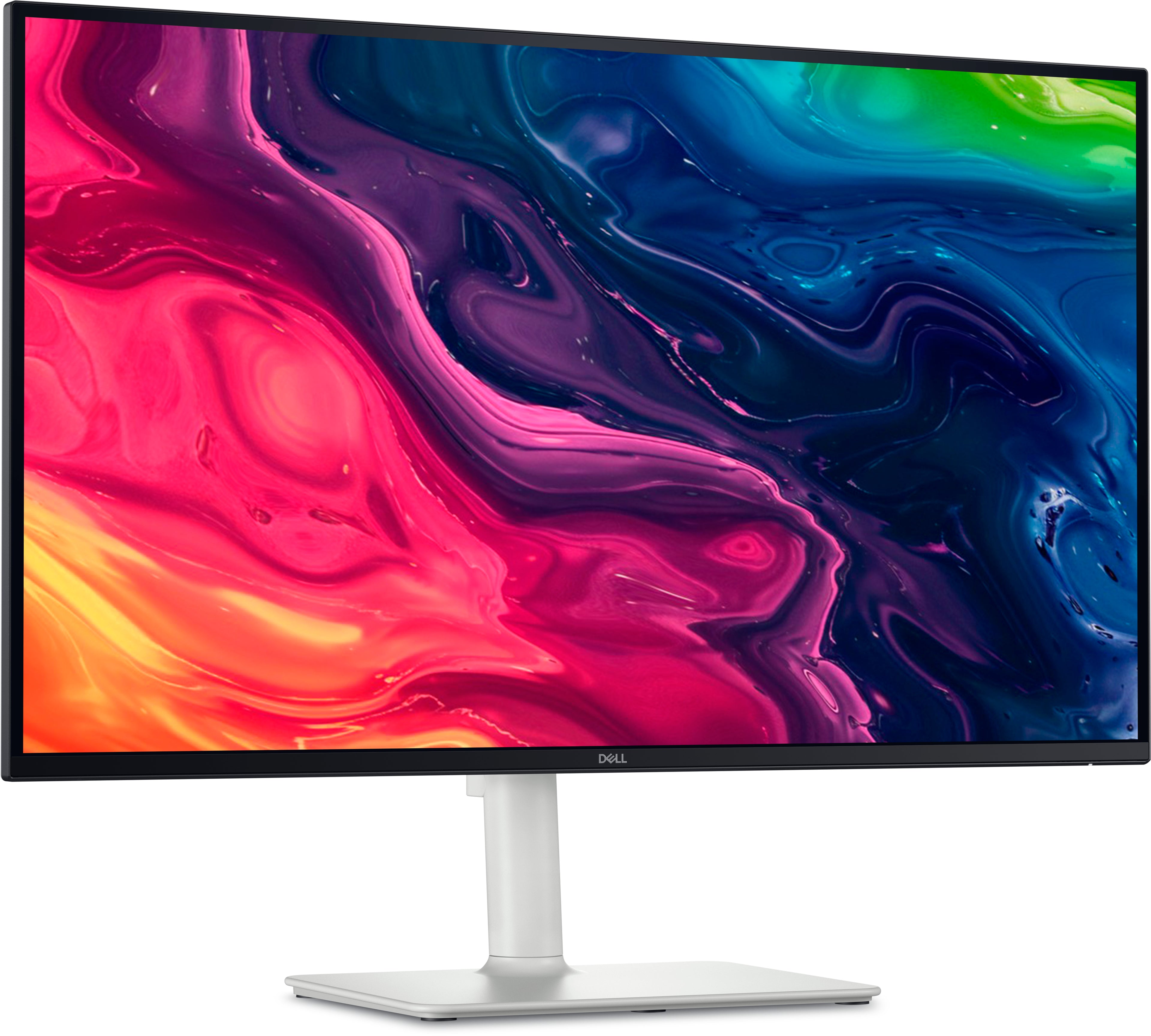 Ecran  Dell 27 Plus 4K  - S2725QS 3Y Base Adv Ex