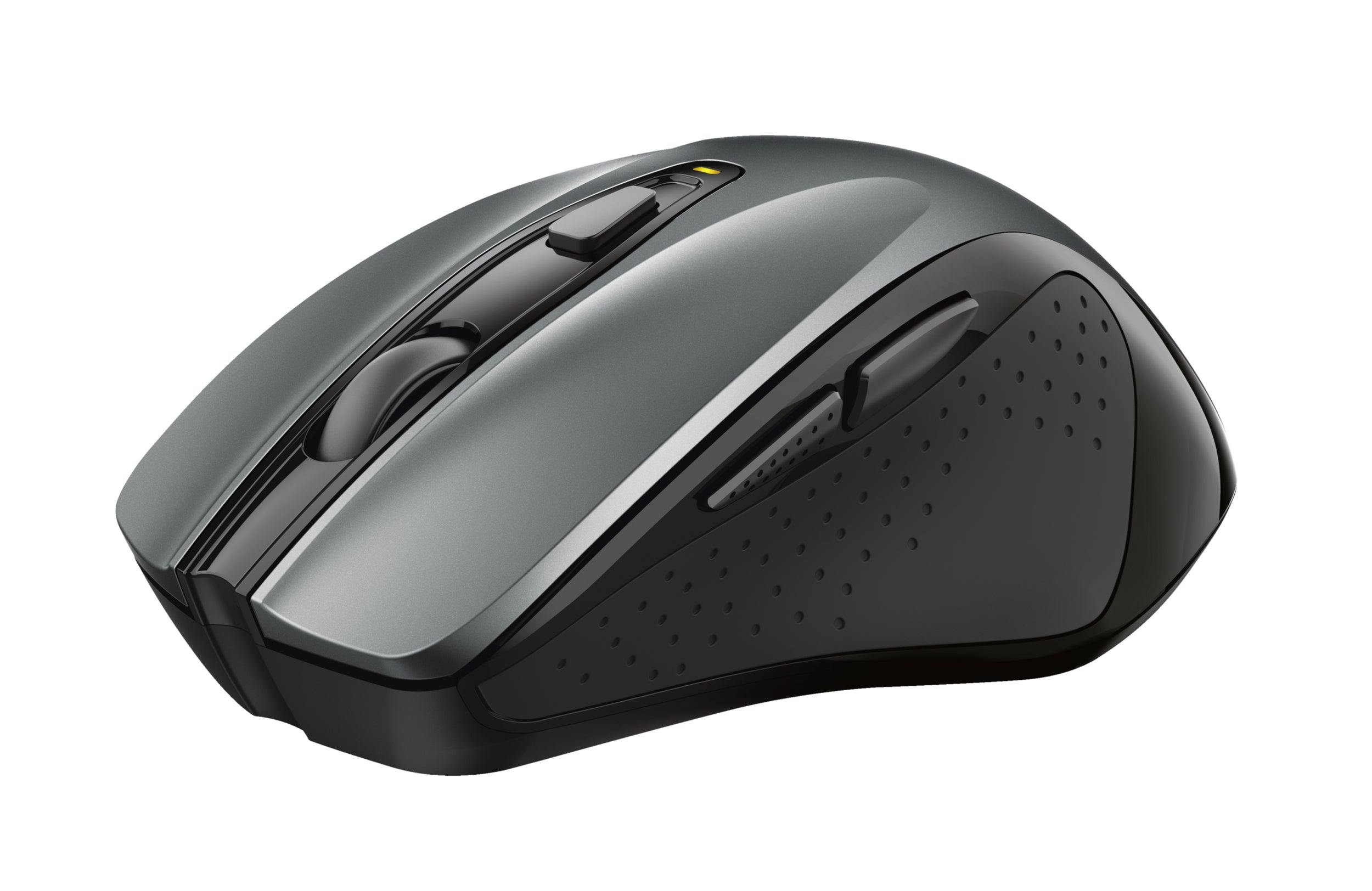 Souris Optique Sans Fil Trust 24115 Noir