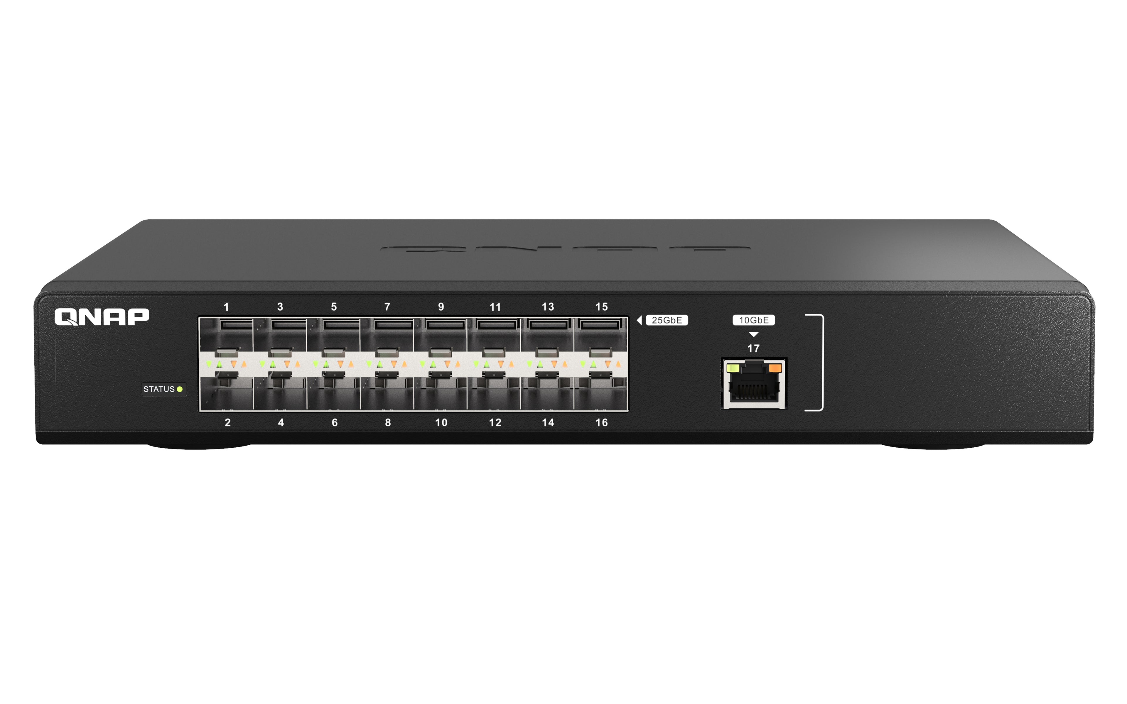 Switch Qnap QSW-M5216-1T