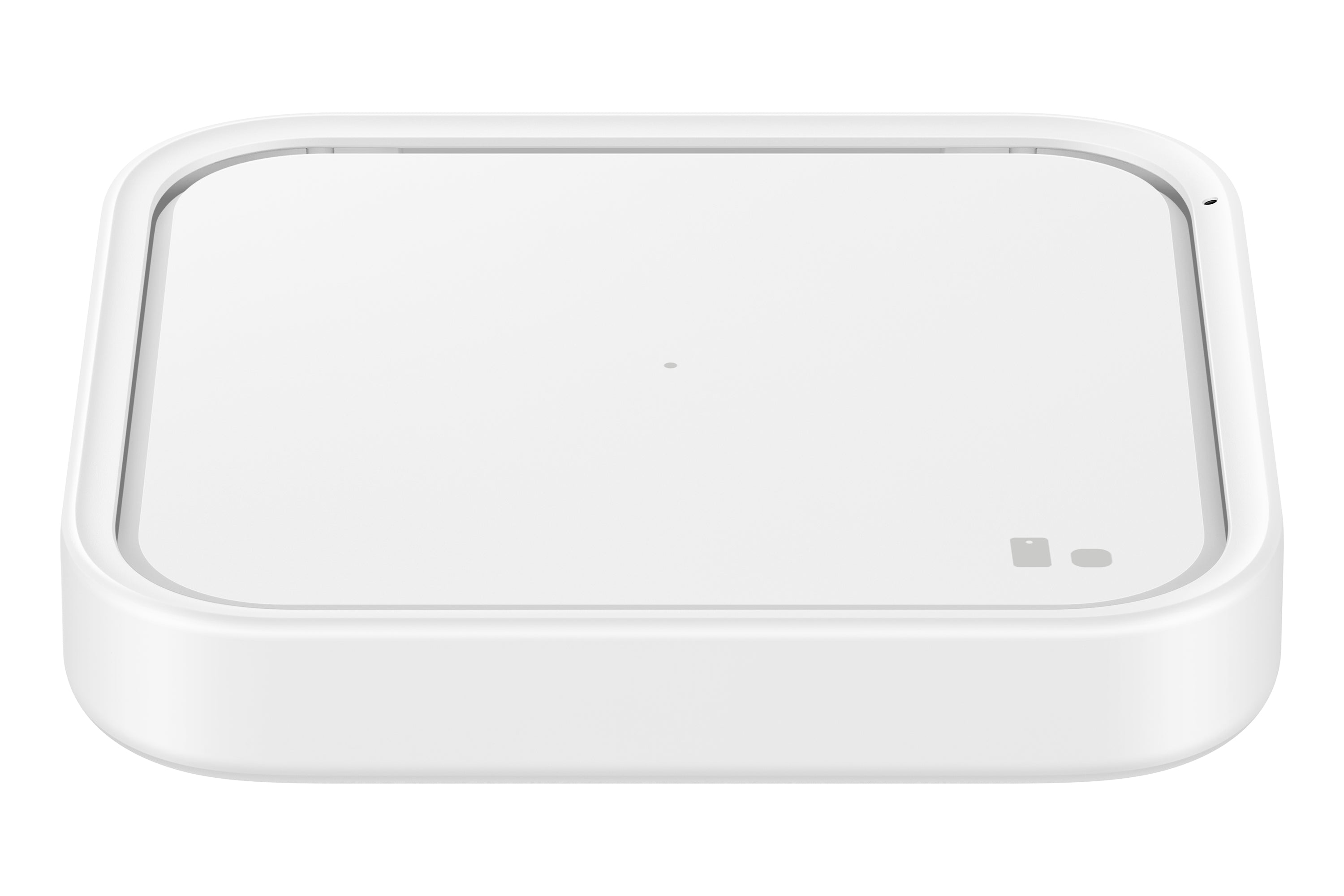 Chargeur mural Samsung EP-P2400 15 W Blanc