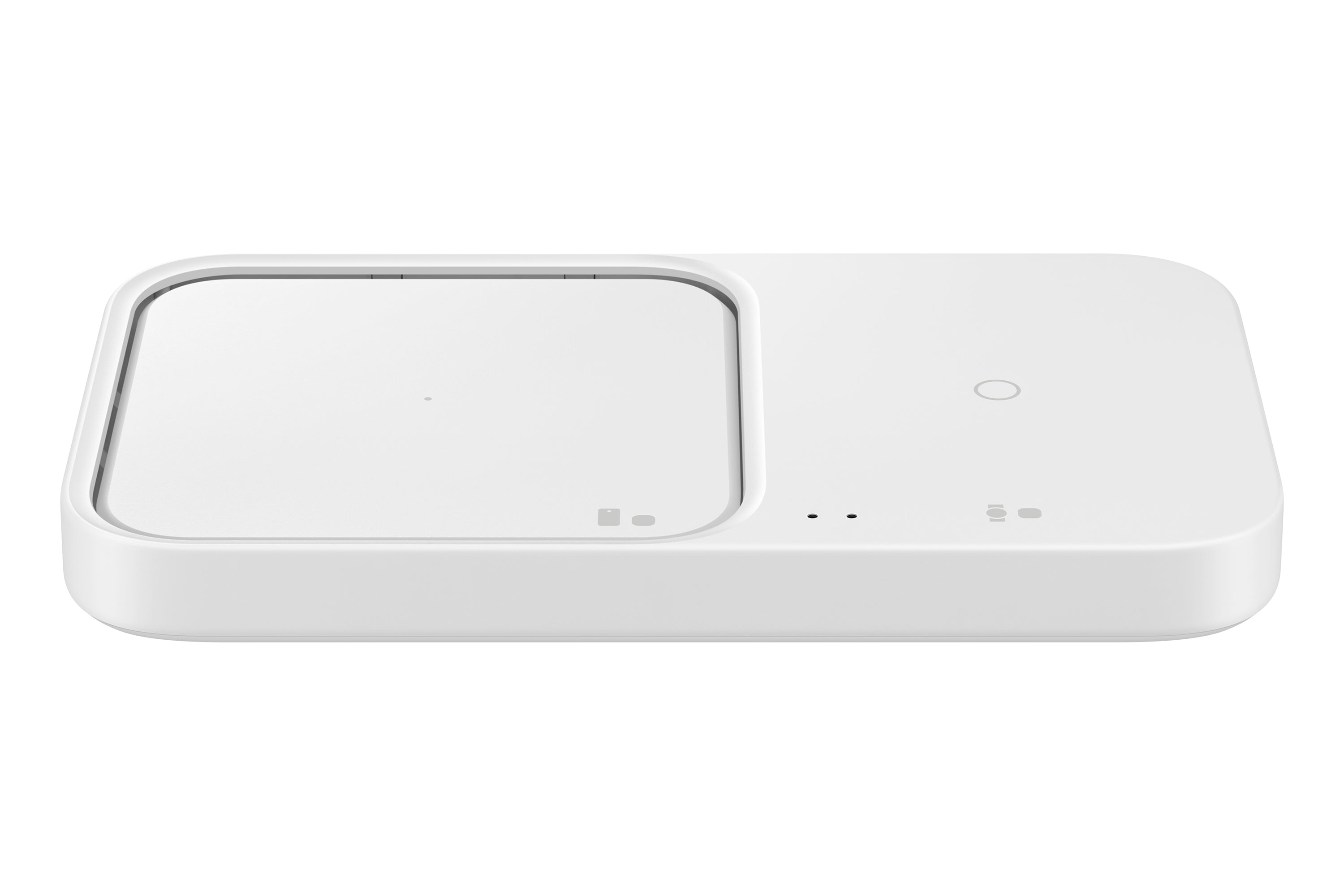 Chargeur mural Samsung EP-P5400 Blanc 15 W